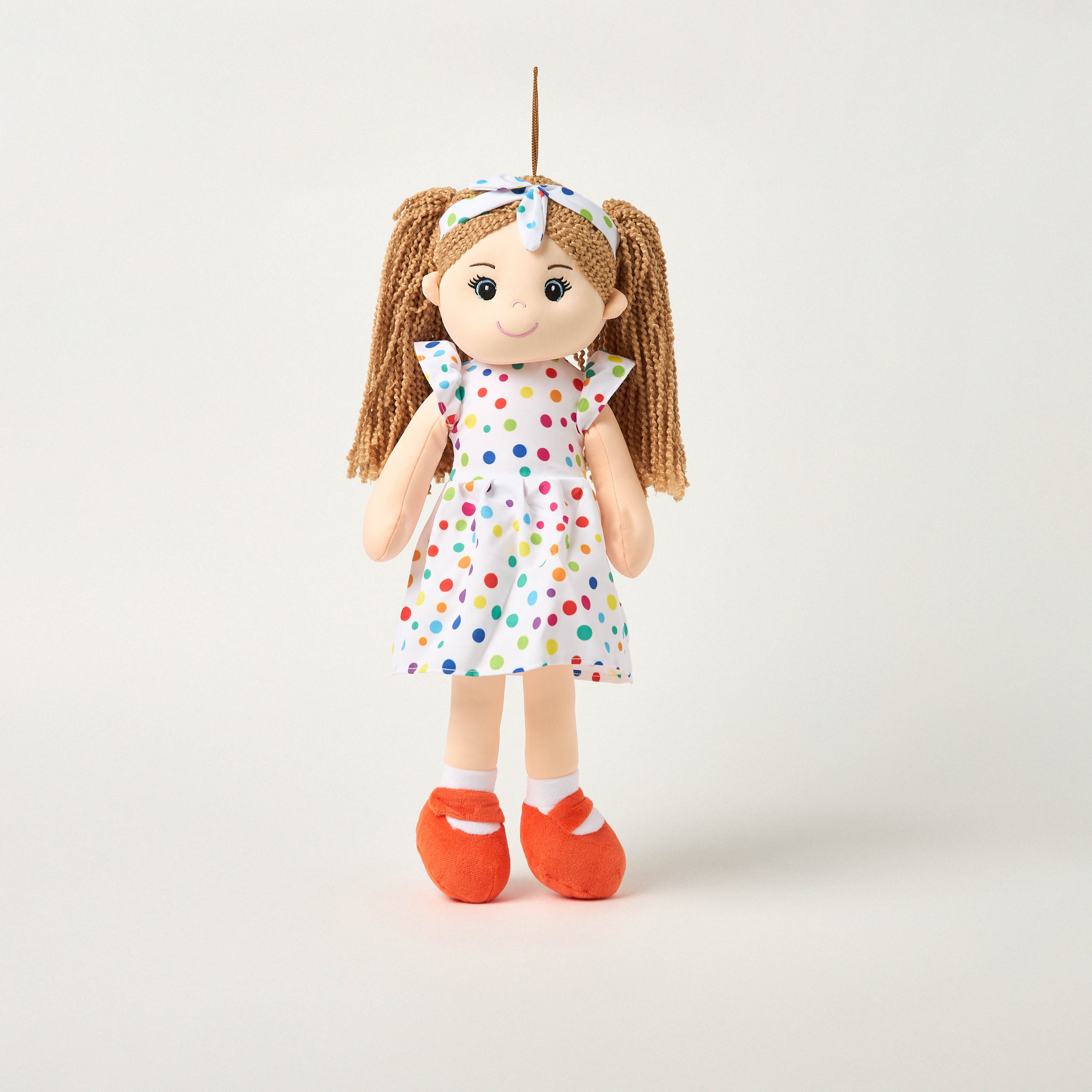 Juniors Plush Doll-toys-dollsandplaysets-dolls-image-1