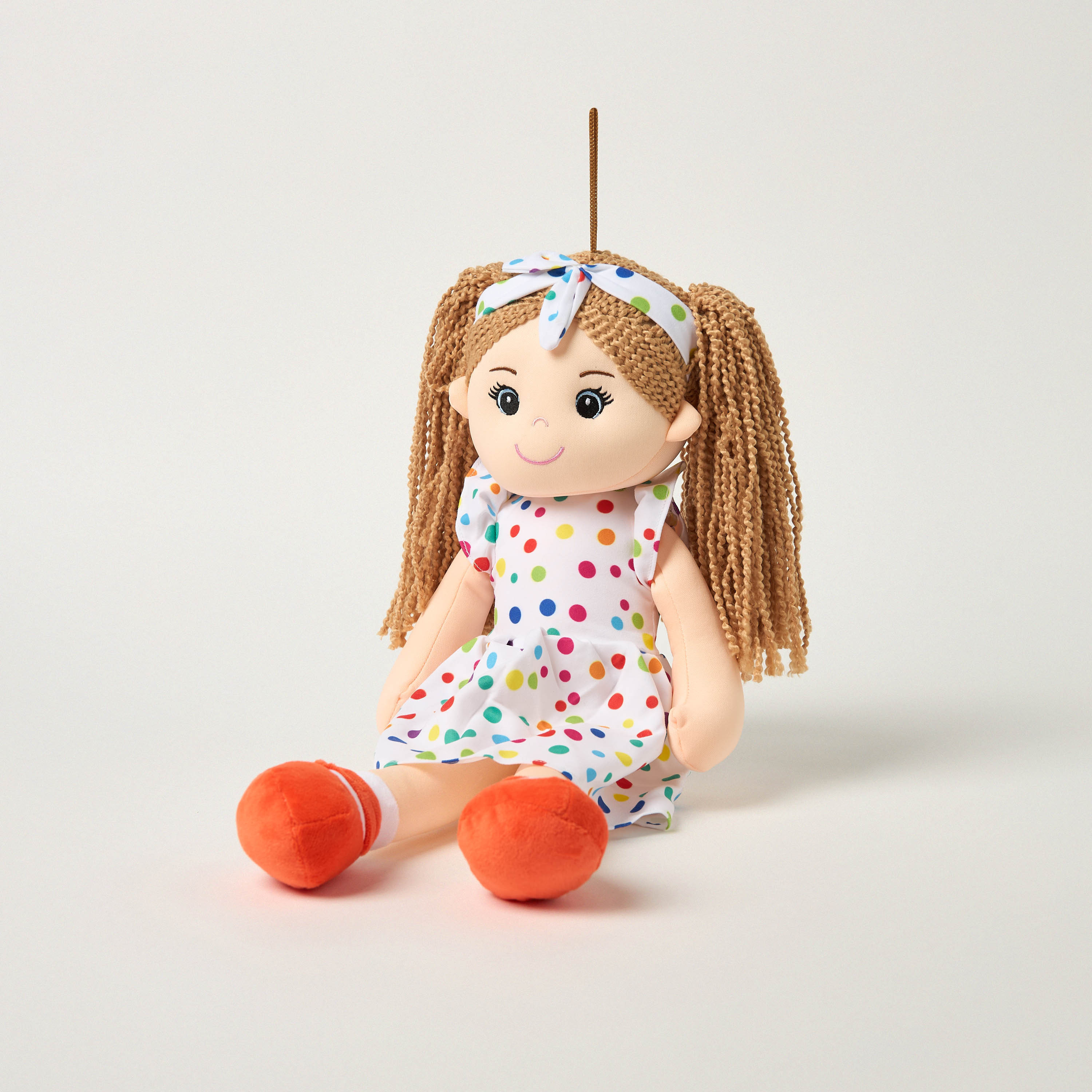 Juniors Plush Doll-toys-dollsandplaysets-dolls-image-2