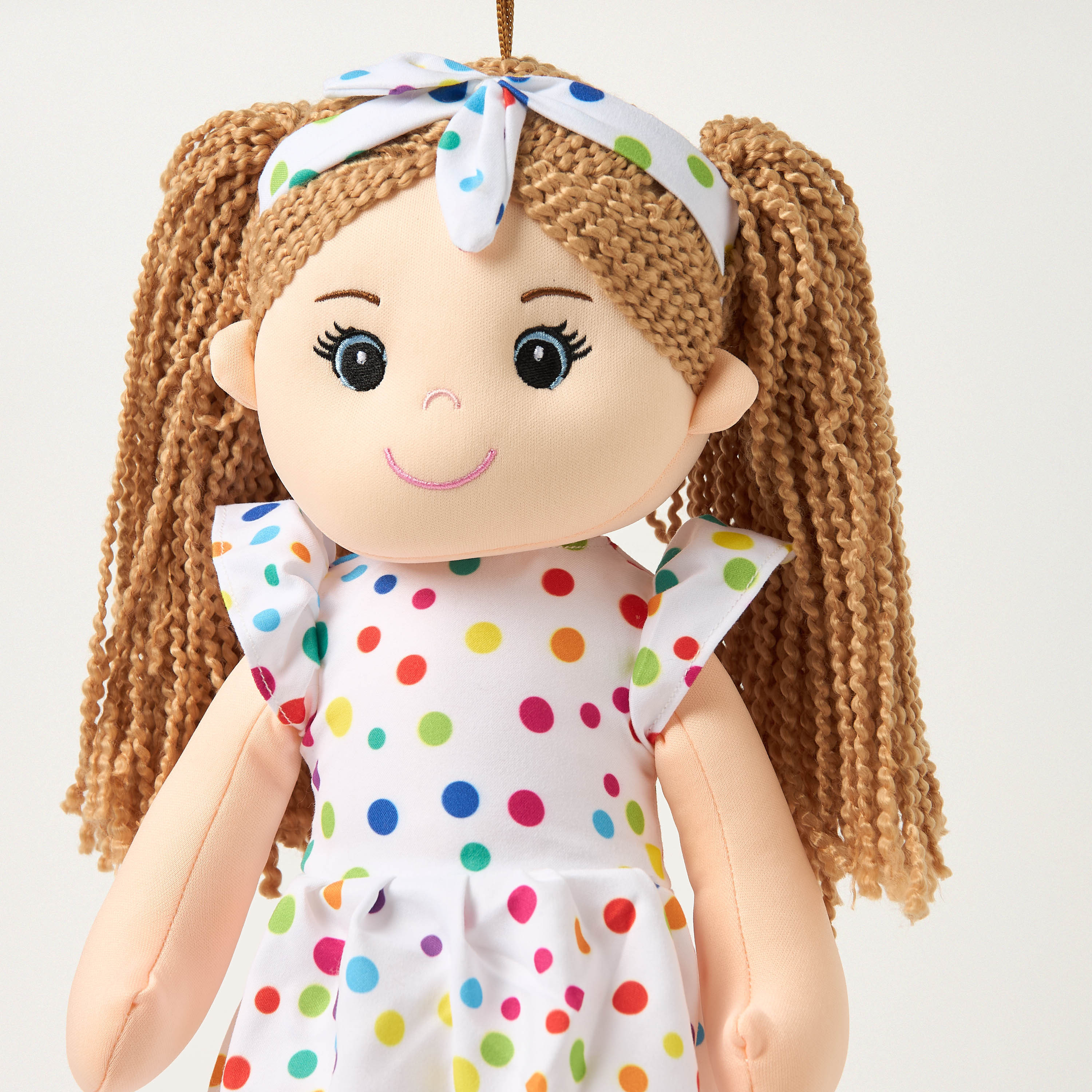 Juniors Plush Doll-toys-dollsandplaysets-dolls-image-3