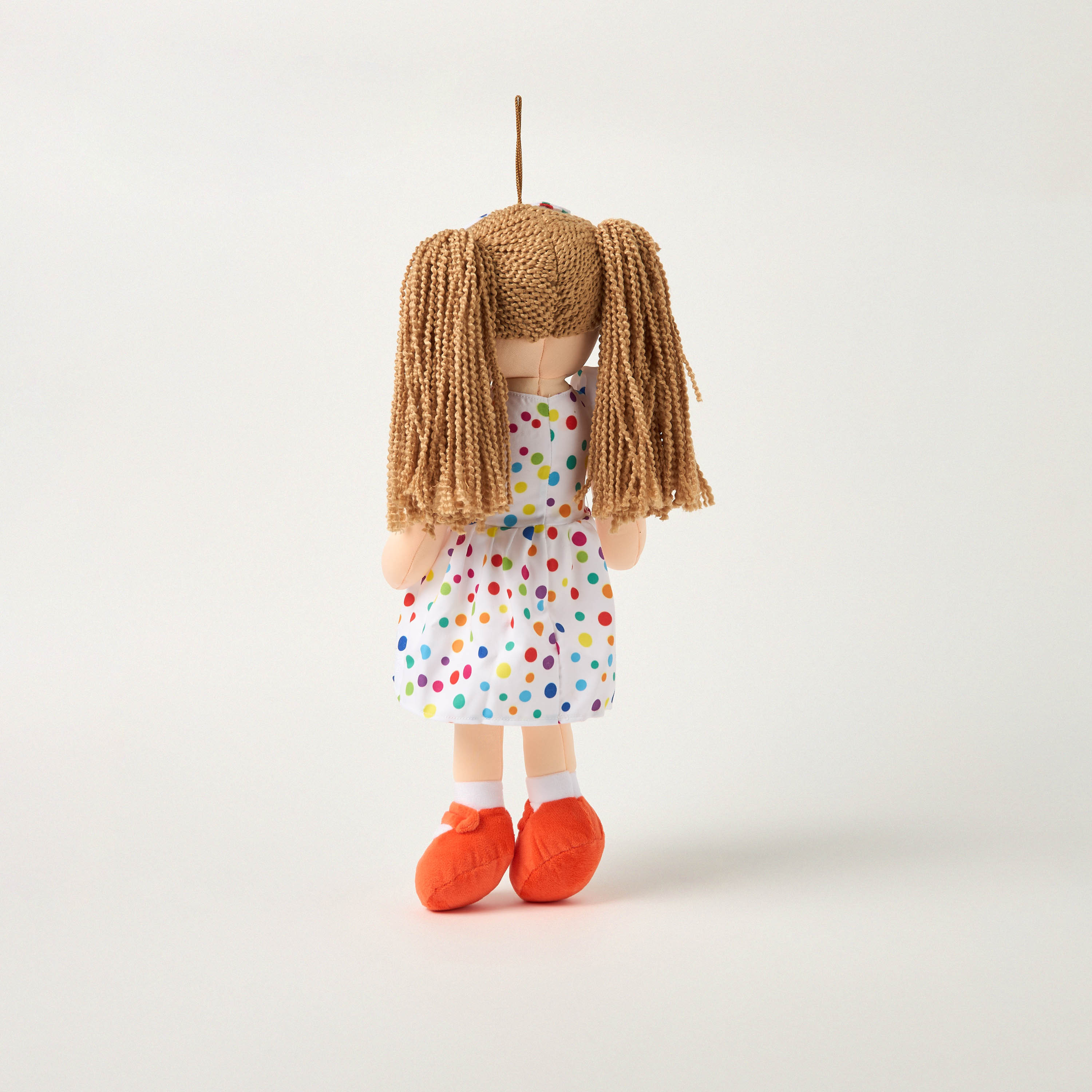 Juniors Plush Doll-toys-dollsandplaysets-dolls-image-5