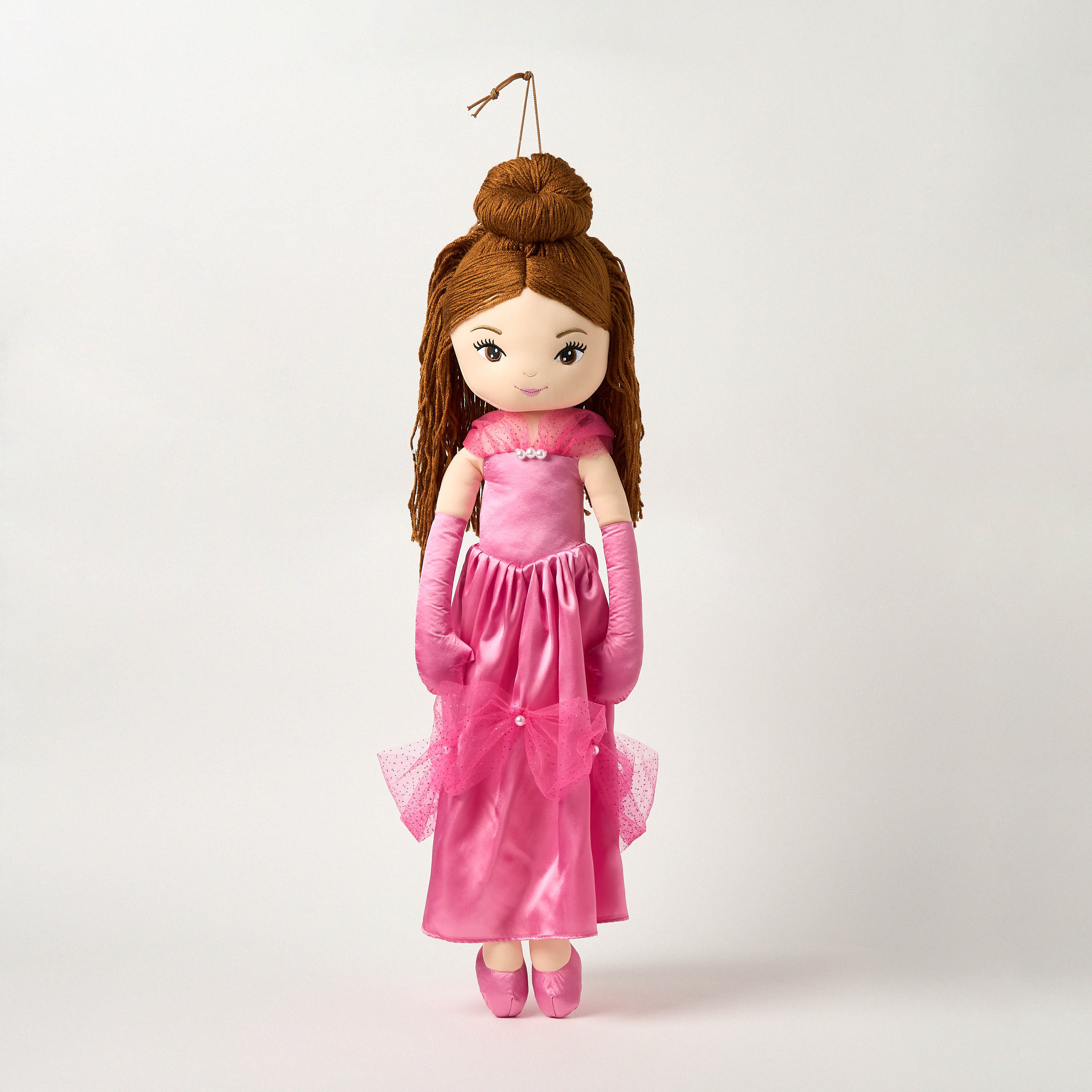 دمية قماشية من جونيورز - 75 سم-toys-dollsandplaysets-dolls-image-1