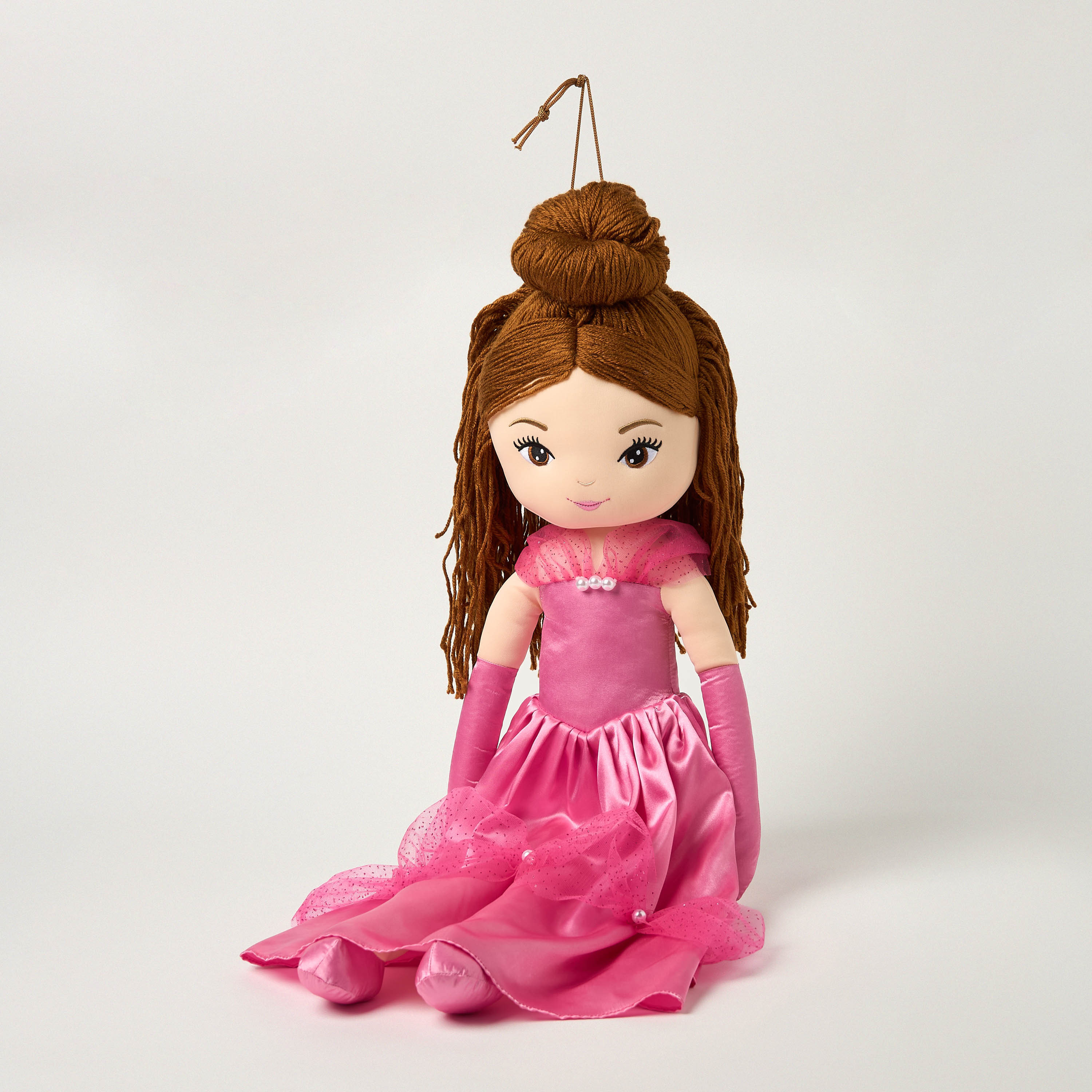 دمية قماشية من جونيورز - 75 سم-toys-dollsandplaysets-dolls-image-2