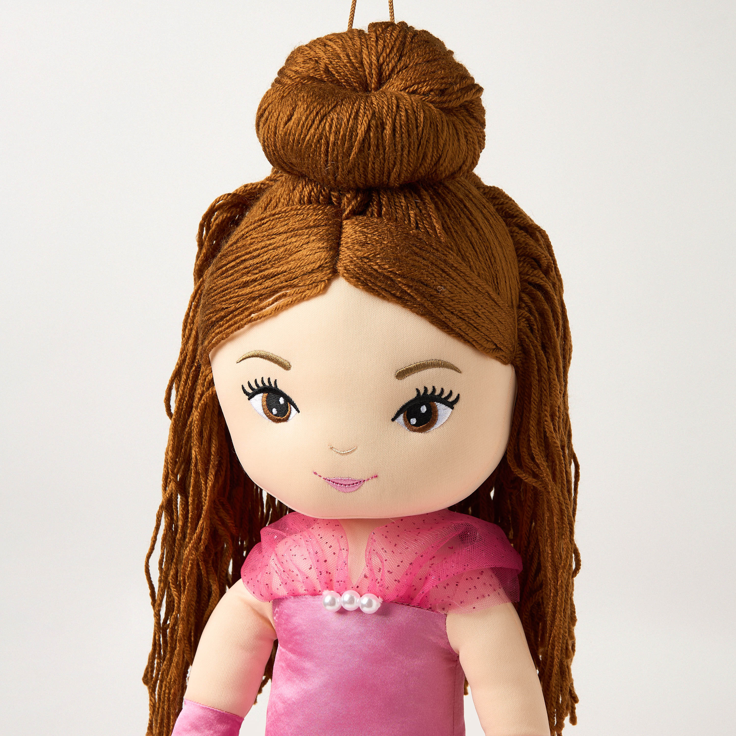 دمية قماشية من جونيورز - 75 سم-toys-dollsandplaysets-dolls-image-3