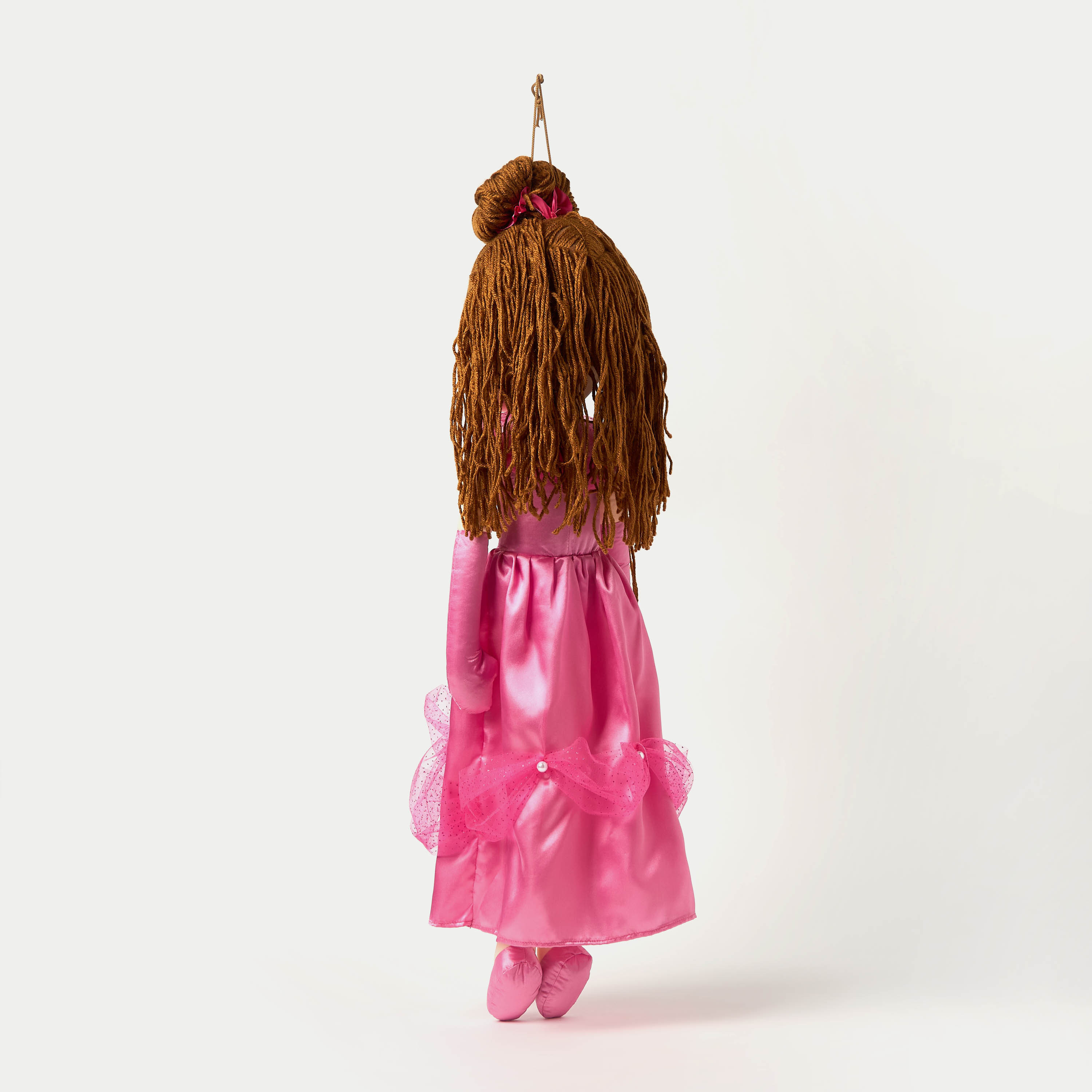 دمية قماشية من جونيورز - 75 سم-toys-dollsandplaysets-dolls-image-5