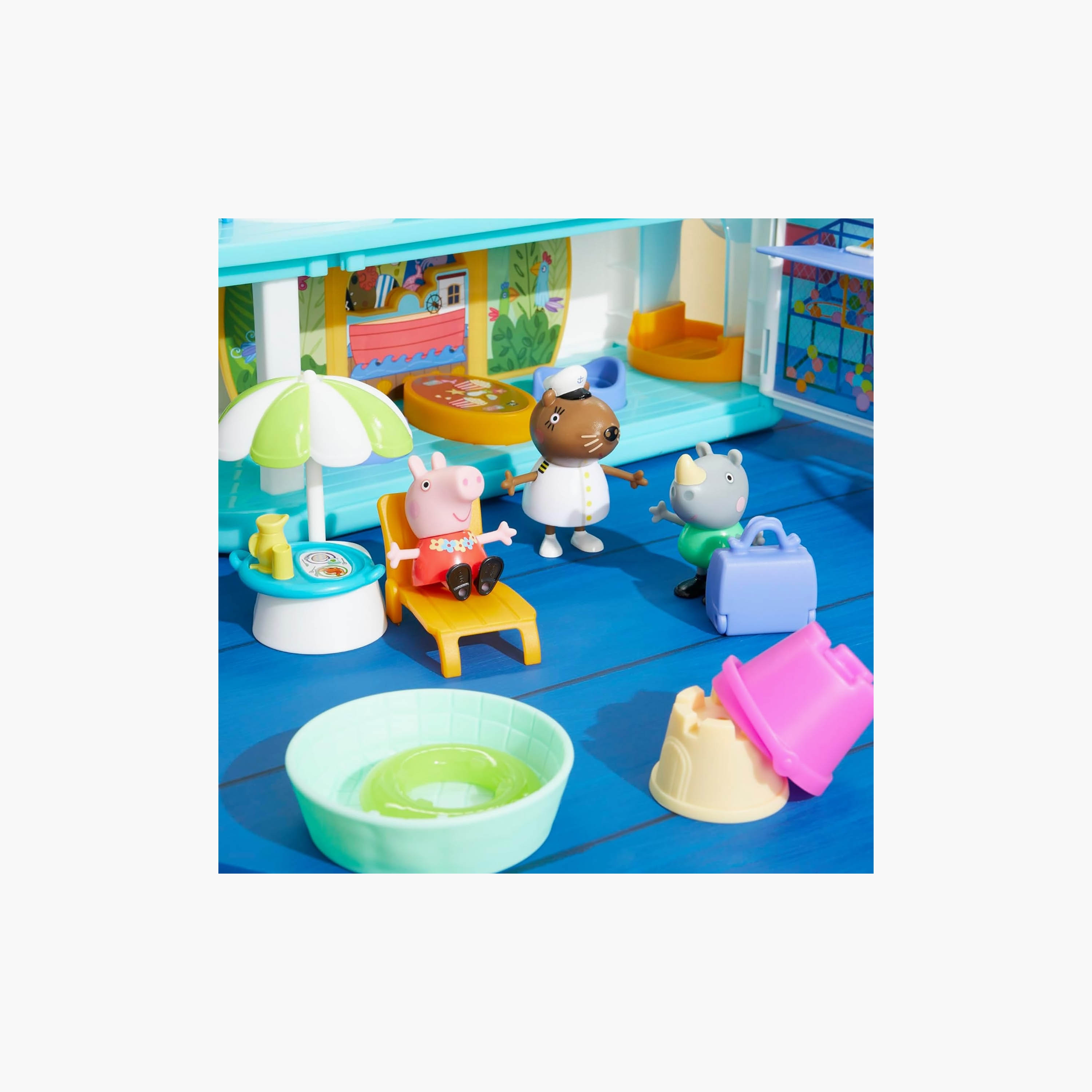 لعبة بيبا المركب السياحي بيبا من بيبا بيج-toys-dollsandplaysets-dollplaysets-image-4