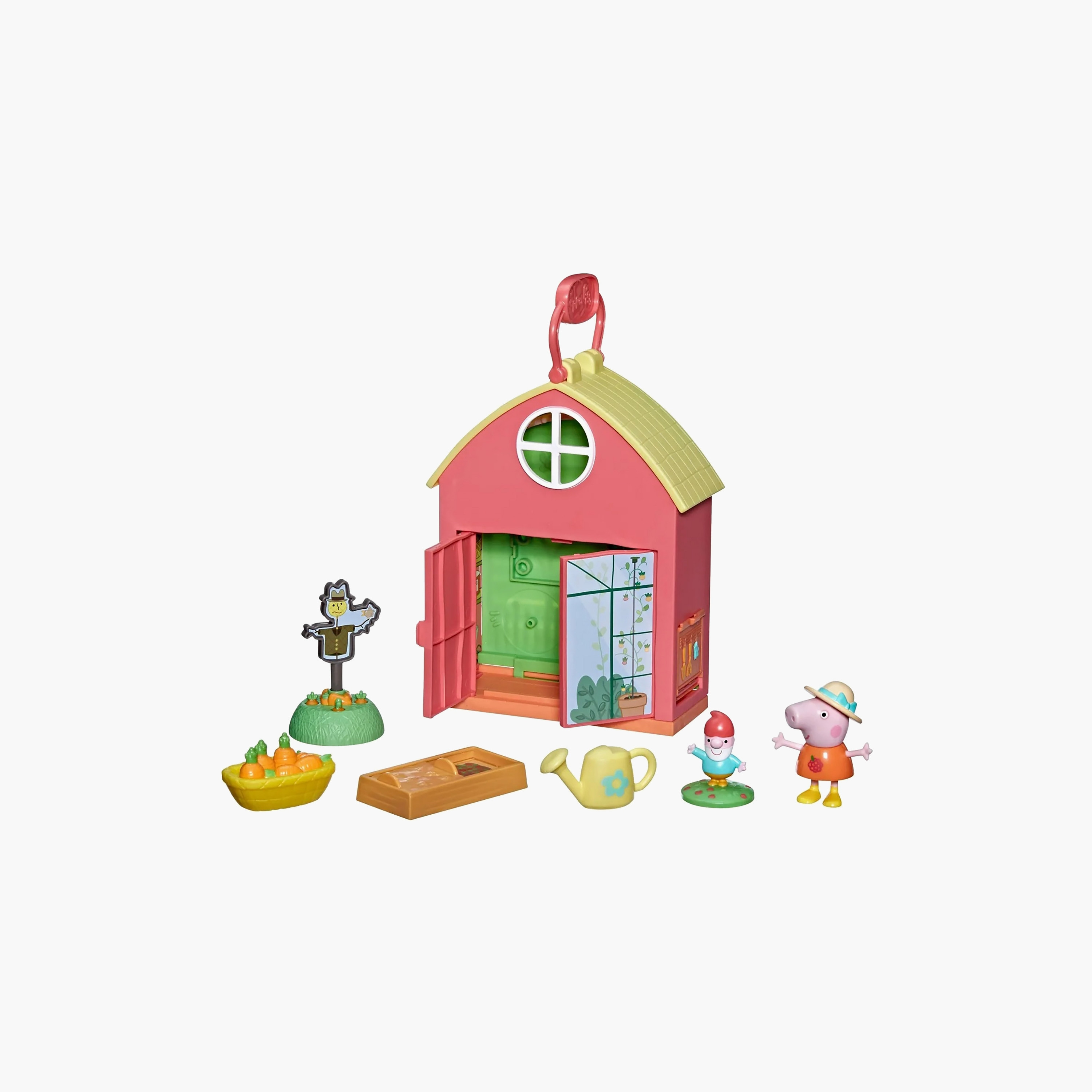 محجموعة لعب حديقة بيبا من بيبا بيج-toys-dollsandplaysets-dollplaysets-image-1