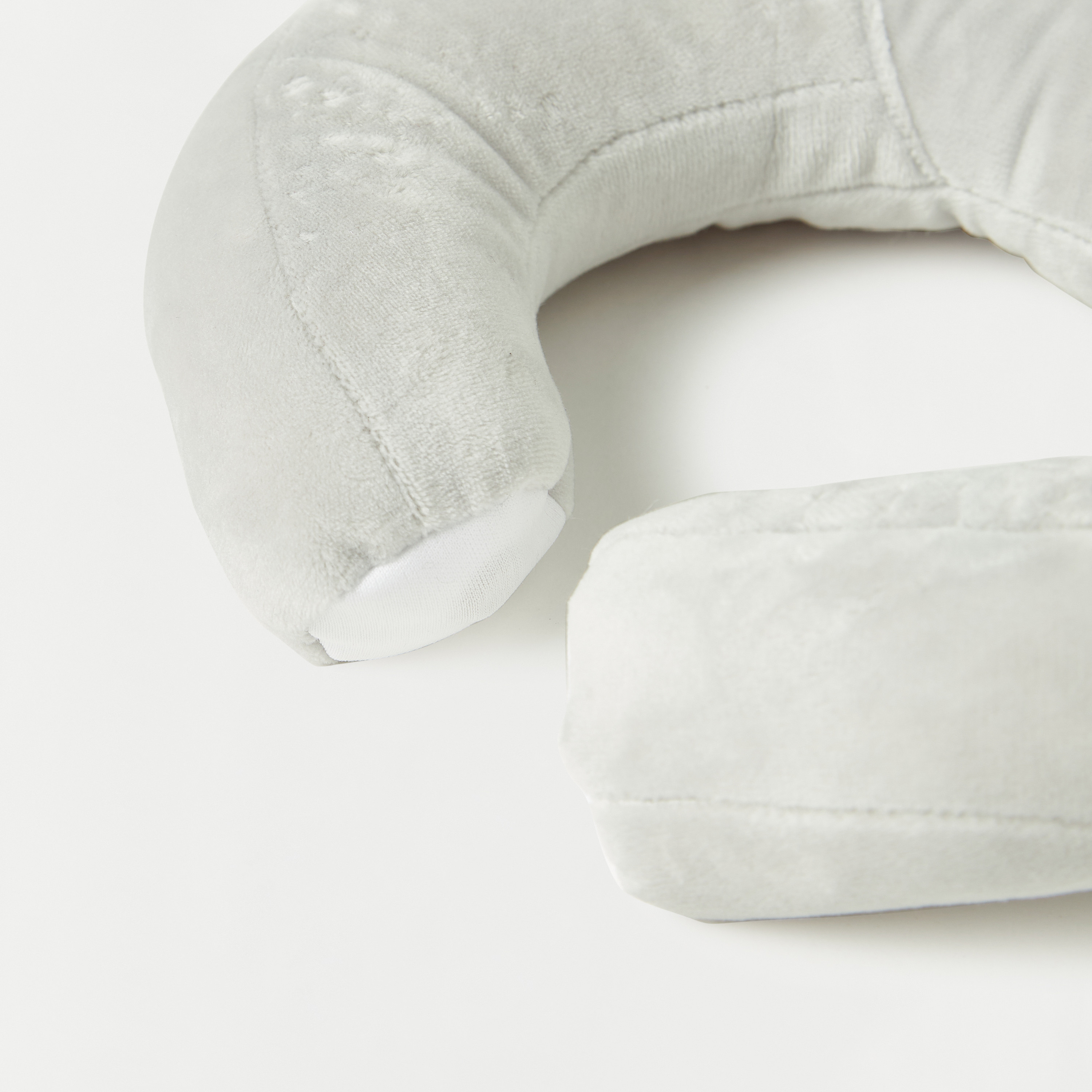 Juniors Panda Applique Neck Pillow-baby-nursery-babybedding-image-4