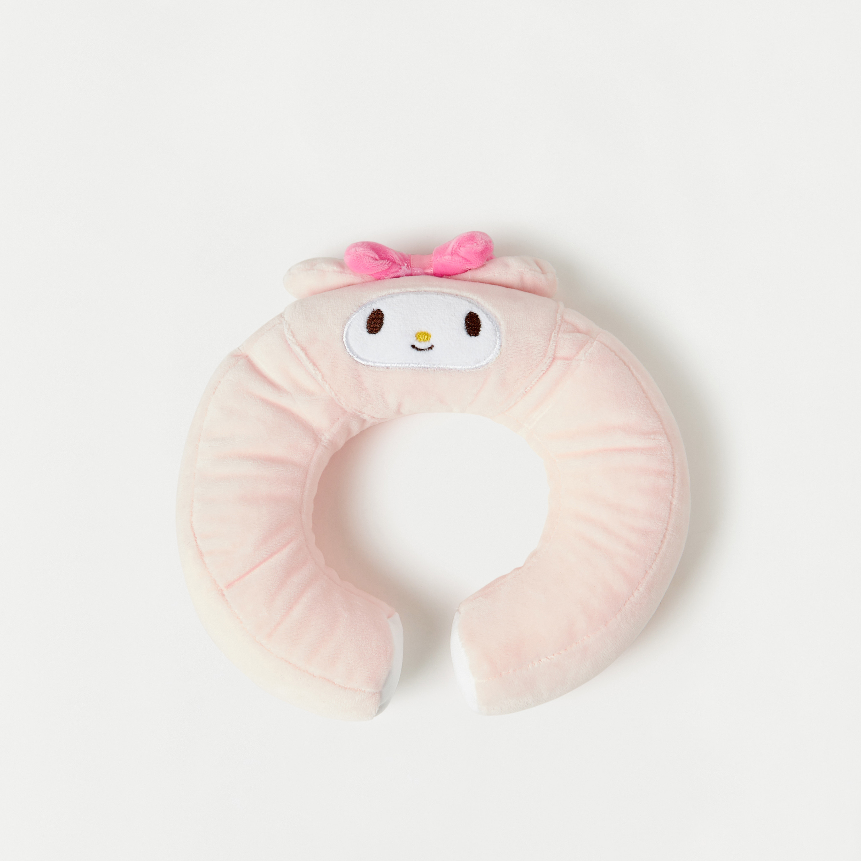 Juniors Applique Neck Pillow-baby-nursery-babybedding-image-1
