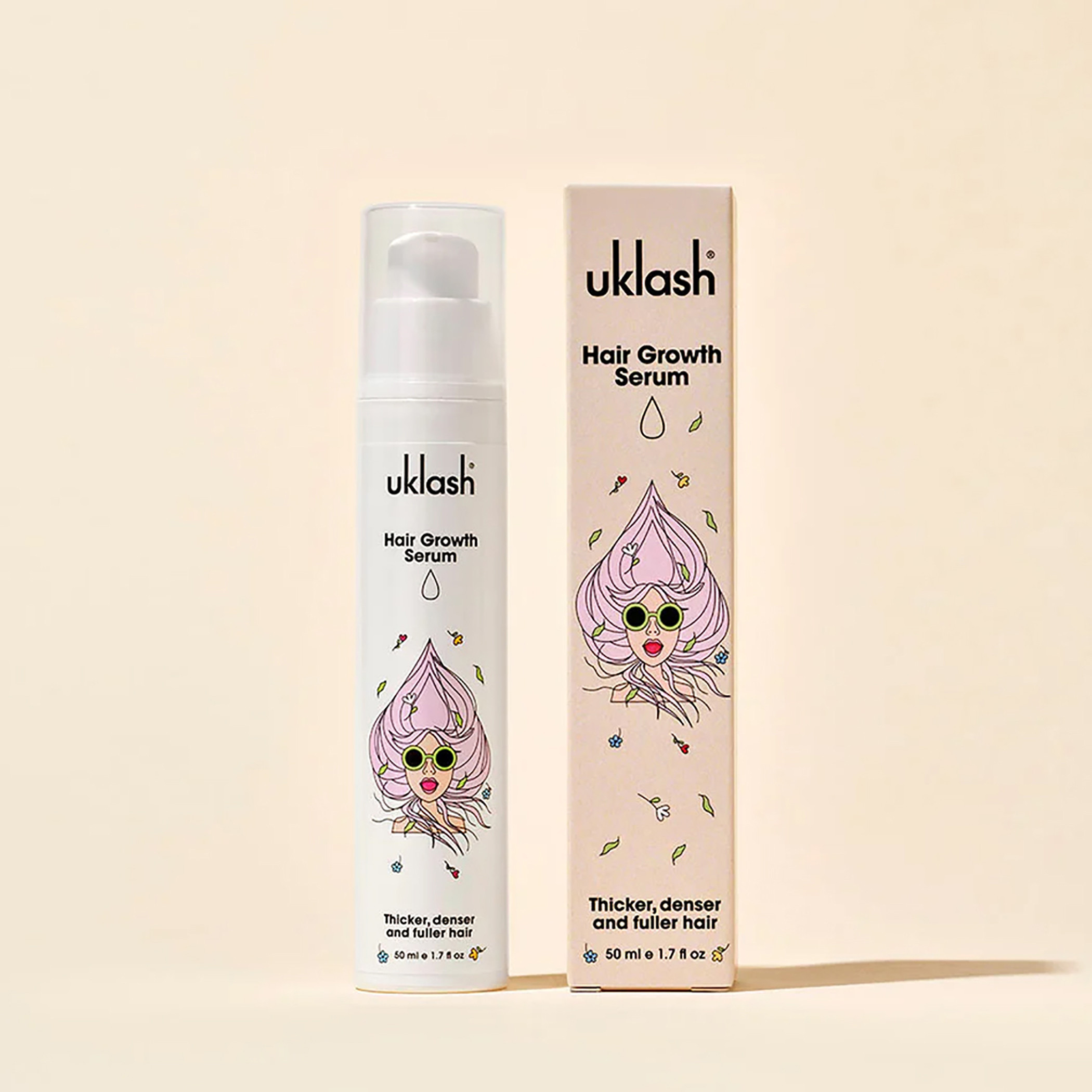Uklash Hair Growth Serum-beautyandpersonalcare-hair-haircare-hairserums-image-1