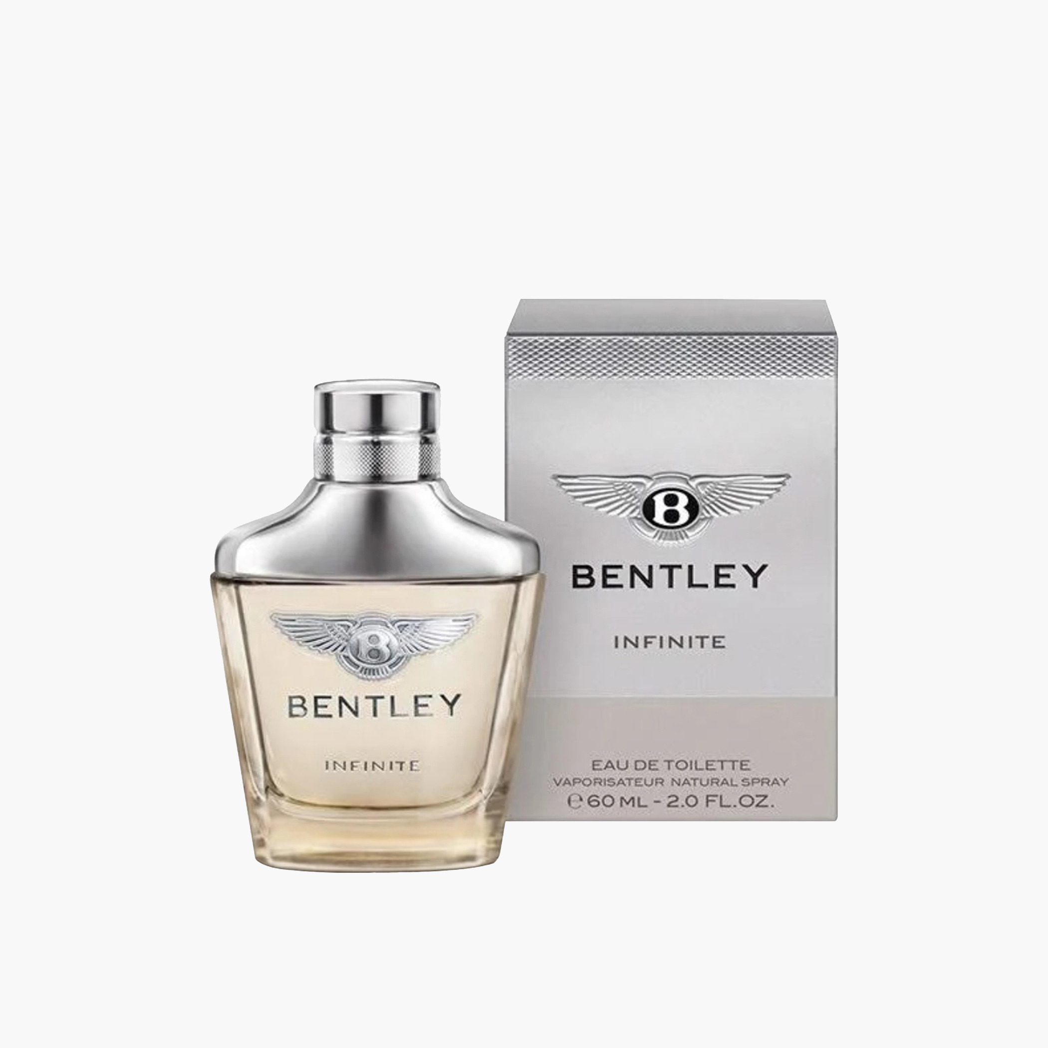 Bentley Infinite Eau De Toilette Spray for Men - 60 ml-beautyandpersonalcare-fragrance-men-image-2
