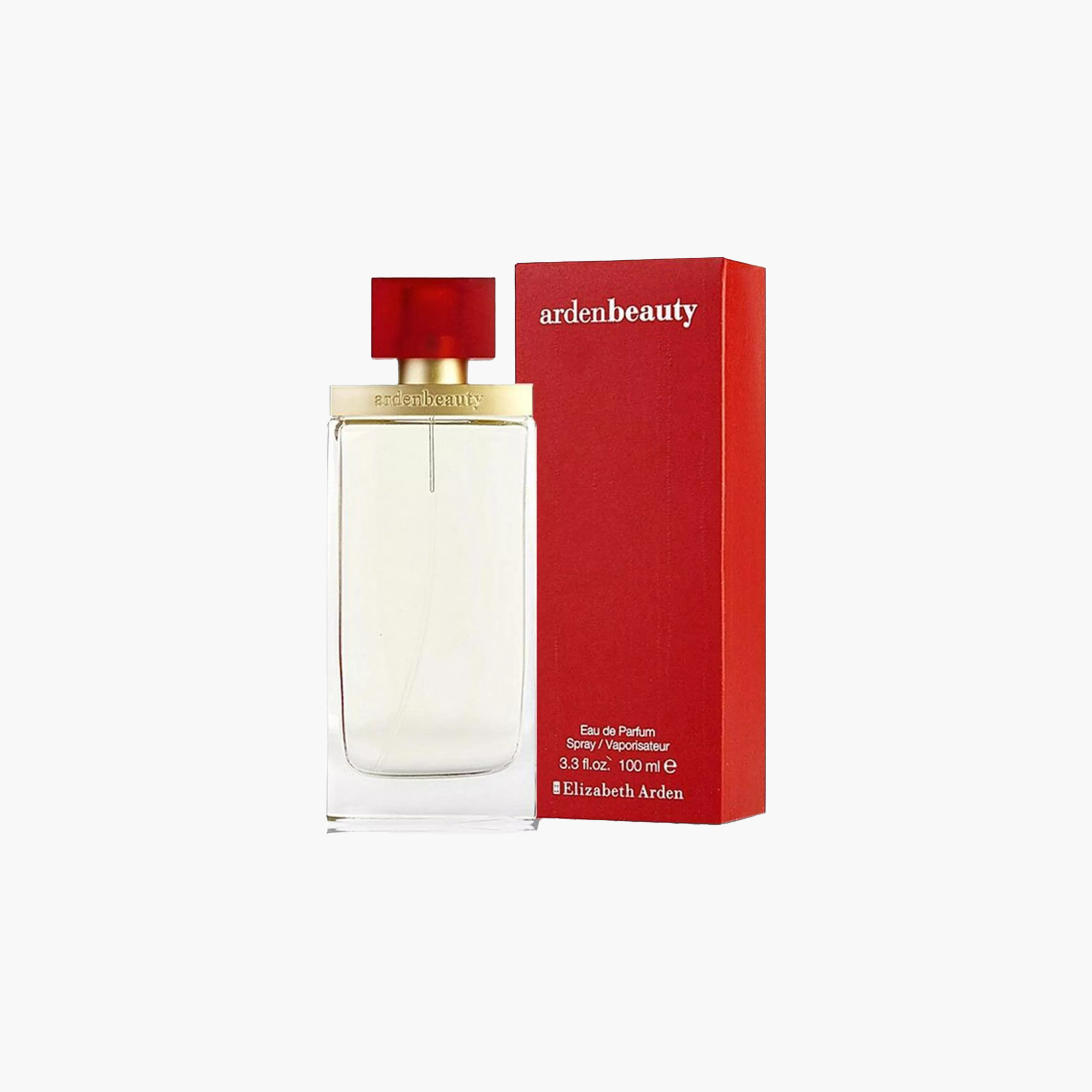 بخاخ أو دو بارفان بيوتي من إليزابيث آردن - 100 مل-beautyandpersonalcare-fragrance-women-image-2