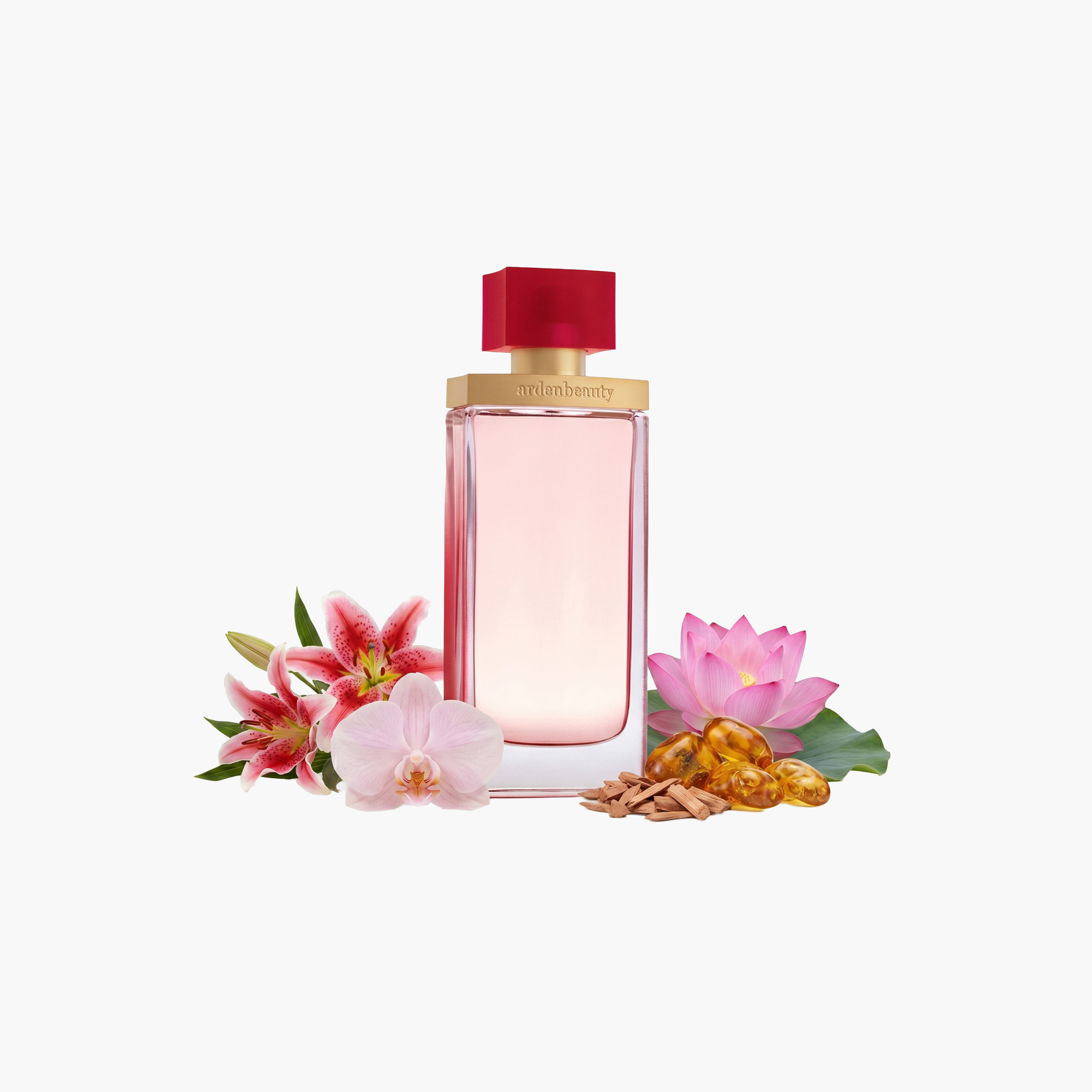 بخاخ أو دو بارفان بيوتي من إليزابيث آردن - 100 مل-beautyandpersonalcare-fragrance-women-image-3