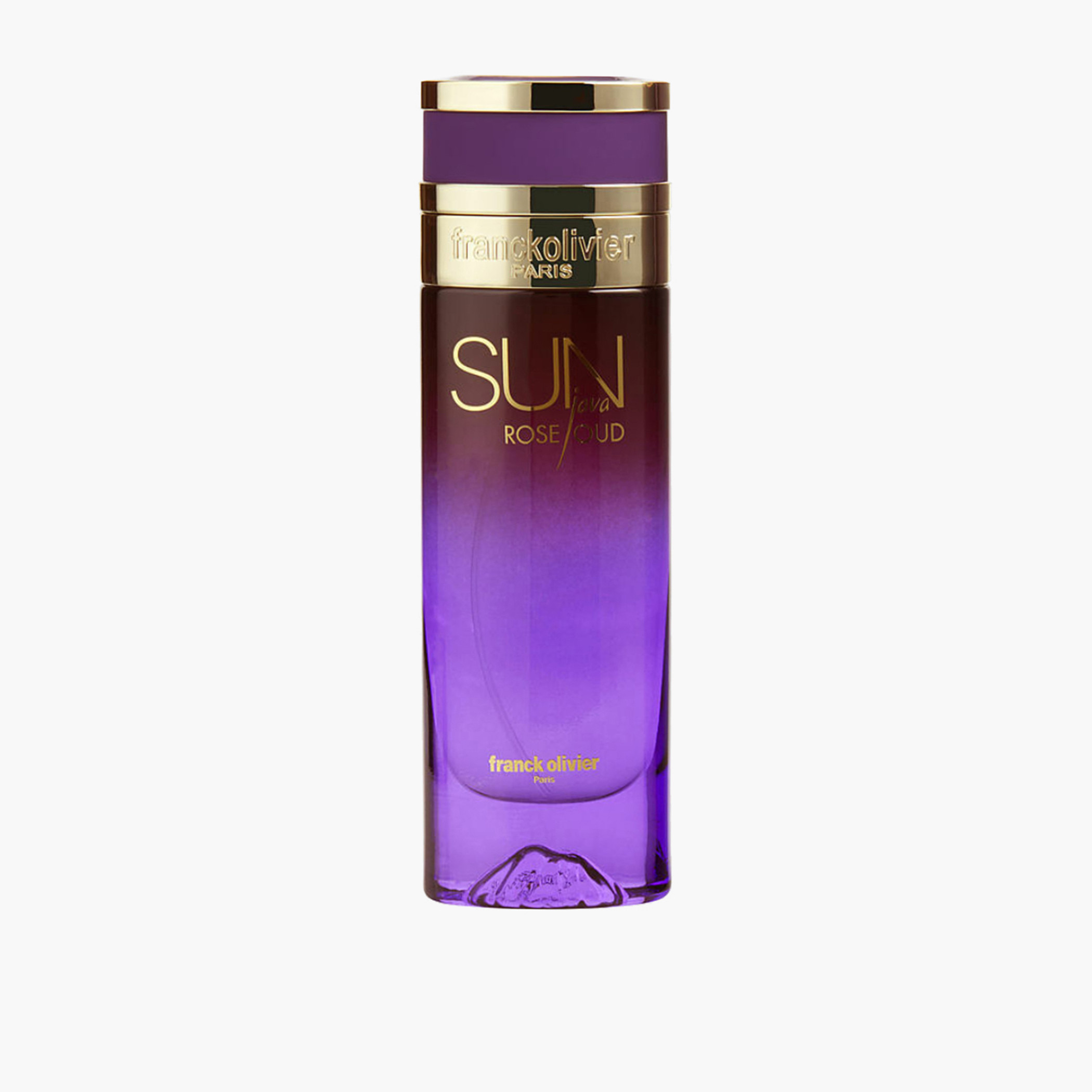 Franck Olivier Sun Java Rose Oud Eau de Parfum for Women - 75 ml-beautyandpersonalcare-fragrance-women-image-1