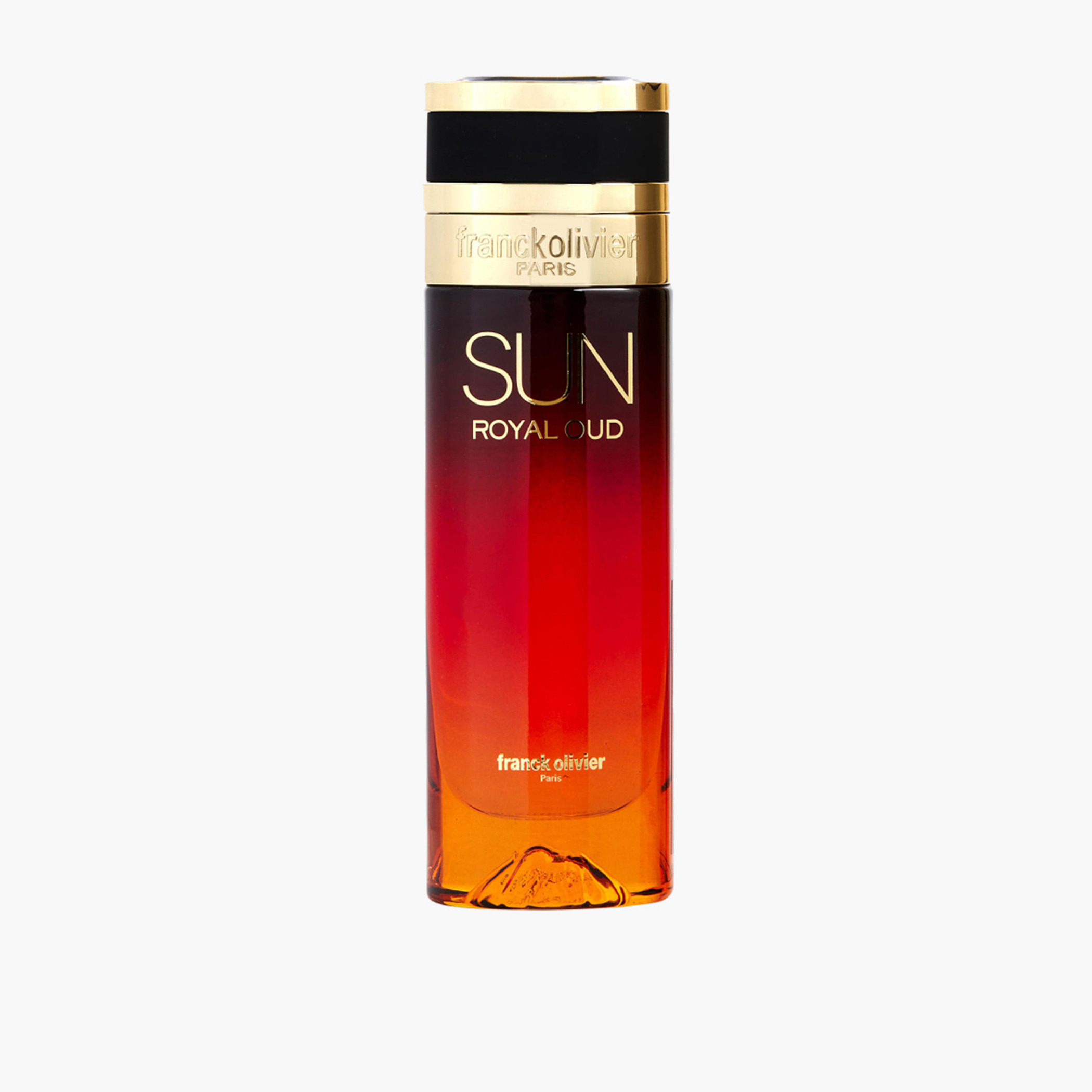 Franck Olivier Sun Royal Oud Eau de Parfum - 75 ml-beautyandpersonalcare-fragrance-women-image-1