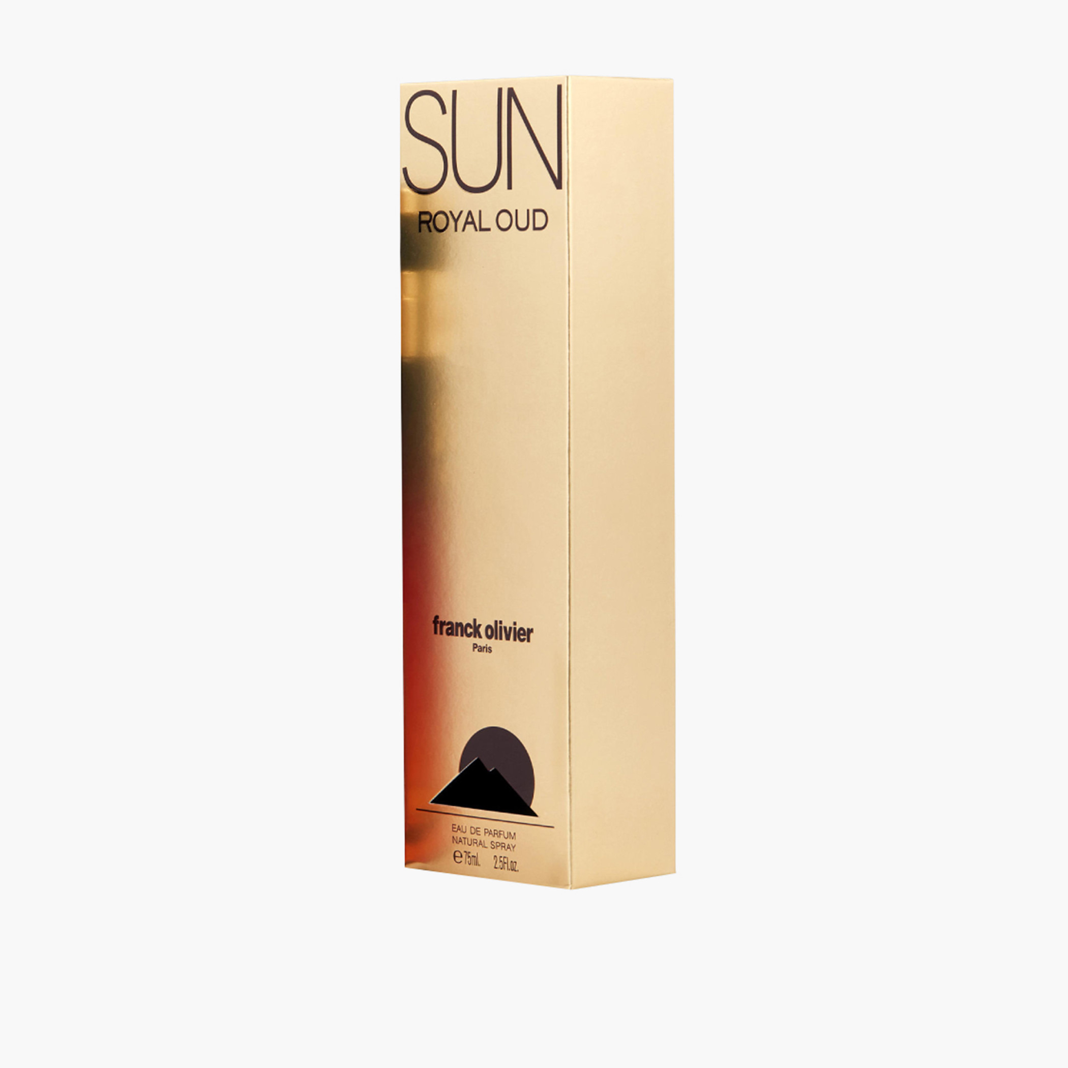 Franck Olivier Sun Royal Oud Eau de Parfum - 75 ml-beautyandpersonalcare-fragrance-women-image-2