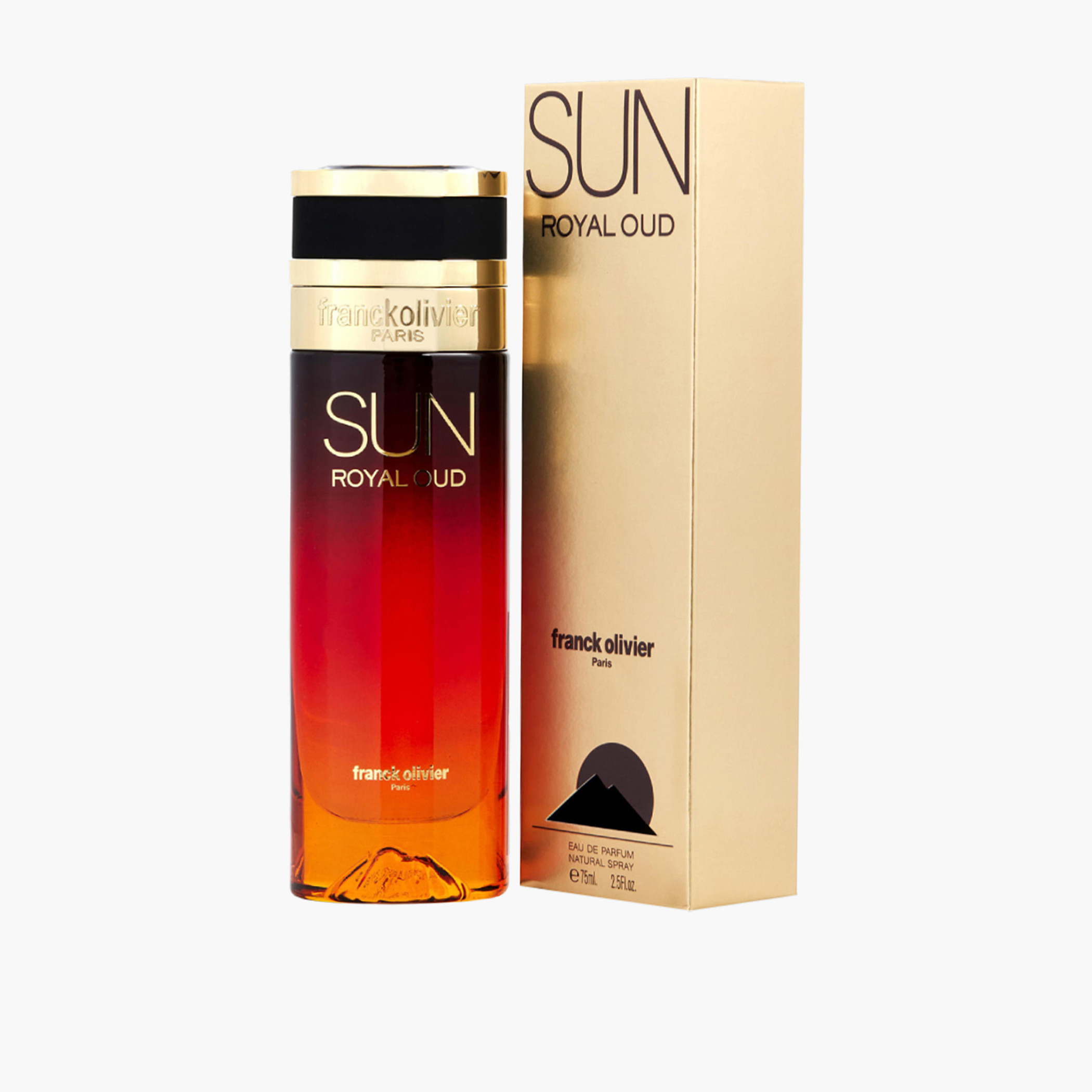 Franck Olivier Sun Royal Oud Eau de Parfum - 75 ml-beautyandpersonalcare-fragrance-women-image-3