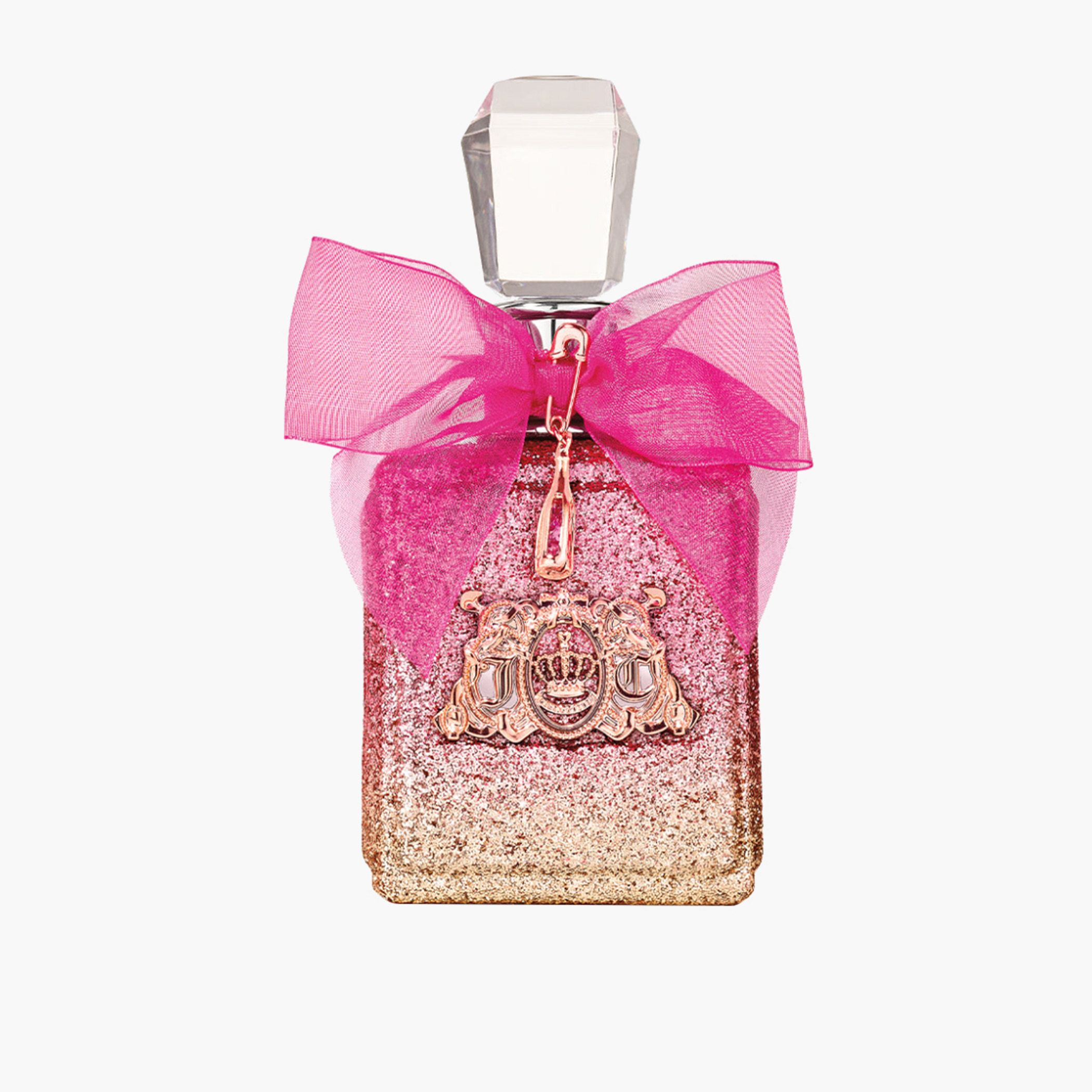 Juicy Couture Viva La Juicy Rose Eau de Parfum for Women - 100 ml-beautyandpersonalcare-fragrance-women-image-1