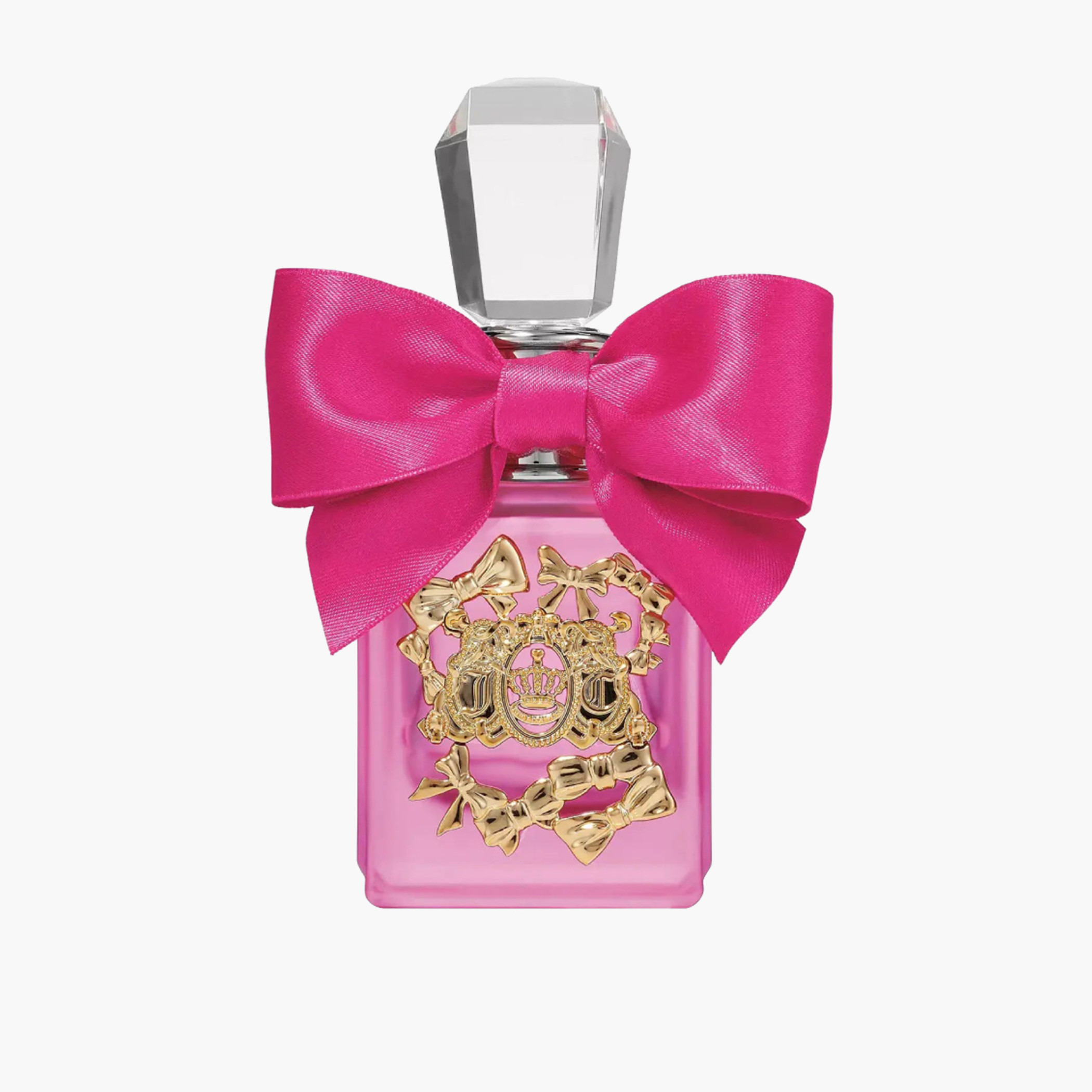 Juicy Couture Viva La Juicy Pink Couture Eau de Parfum for Women - 100 ml-beautyandpersonalcare-fragrance-women-image-1