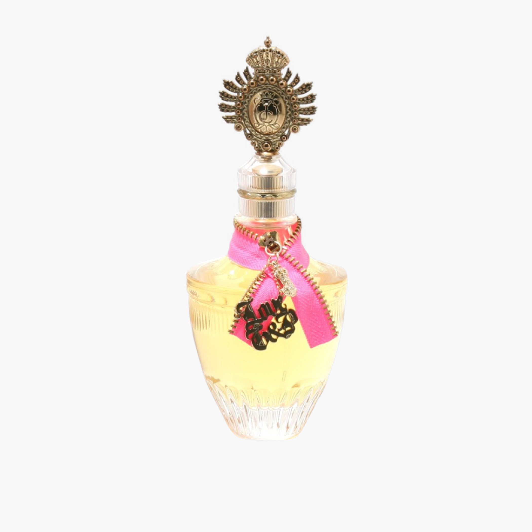Juicy Couture Eau De Parfum Spray for Women - 100 ml-beautyandpersonalcare-fragrance-women-image-1