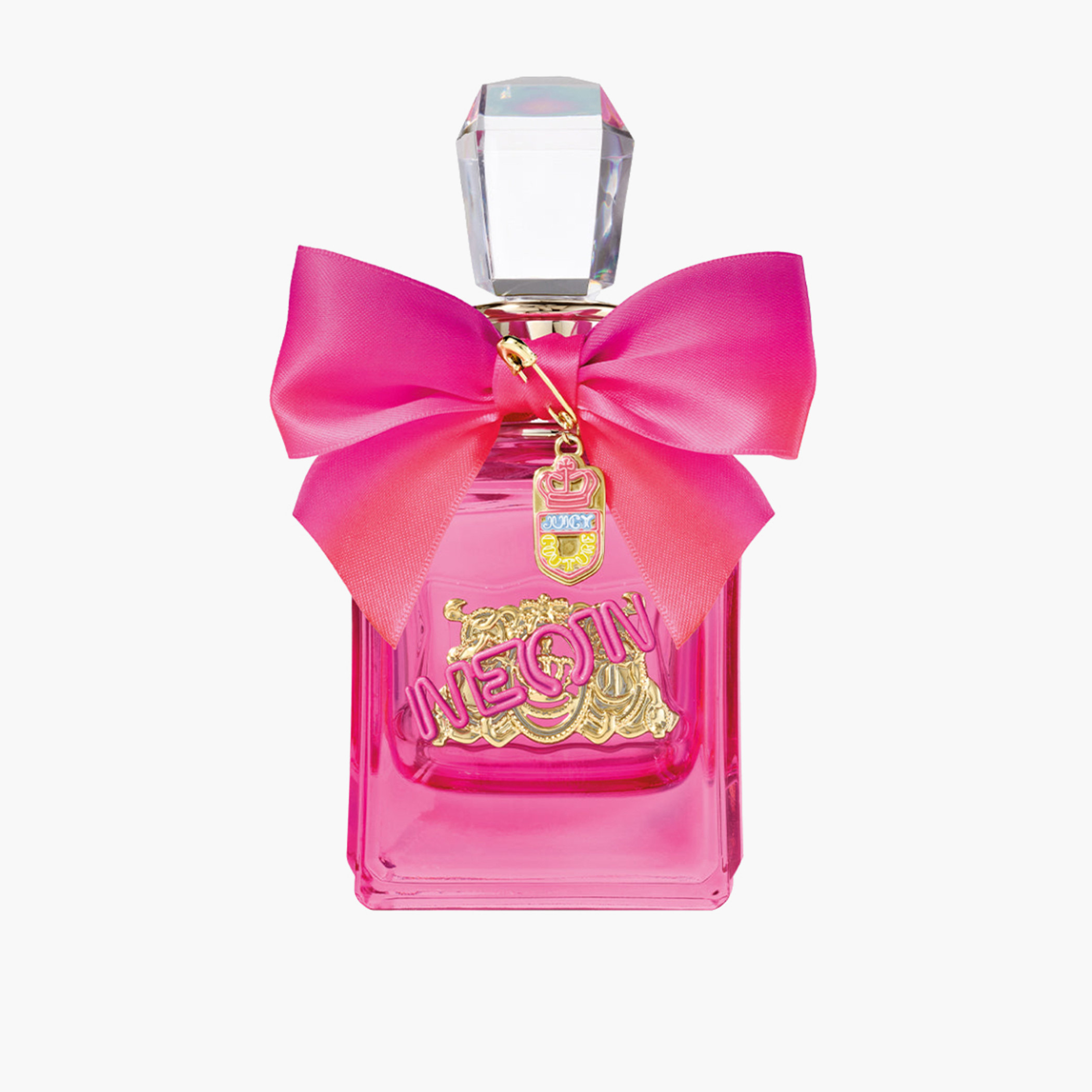 Juicy Couture Viva La Juicy Neon Eau De Parfum Spray for Women - 100 ml-beautyandpersonalcare-fragrance-women-image-1