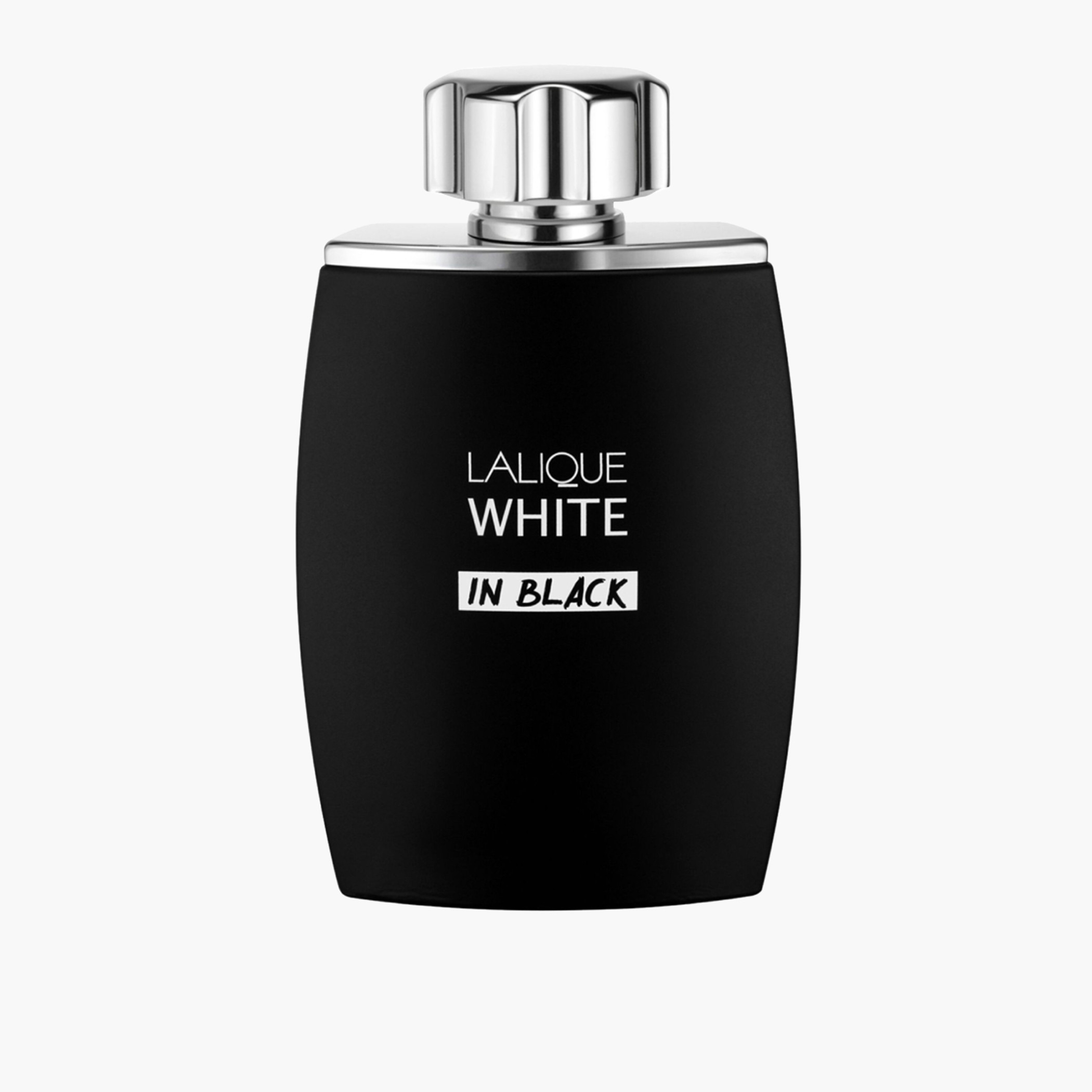 Lalique White In Black Eau De Parfum Spray for Men - 125 ml-beautyandpersonalcare-fragrance-men-image-1