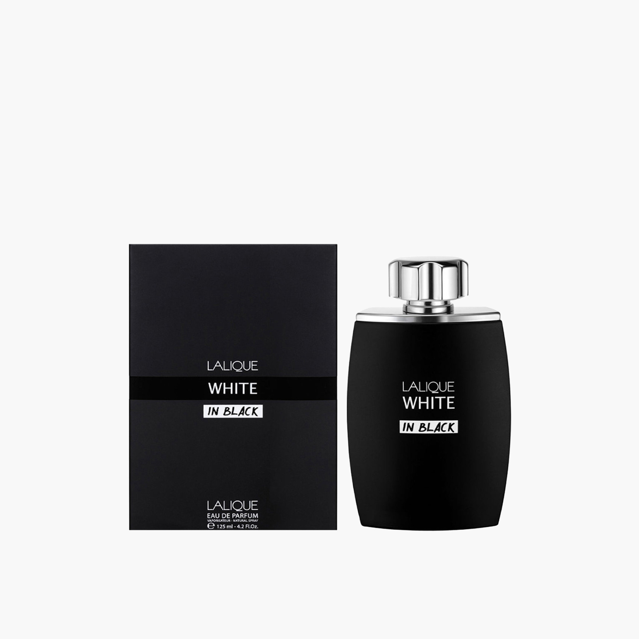 Lalique White In Black Eau De Parfum Spray for Men - 125 ml-beautyandpersonalcare-fragrance-men-image-3
