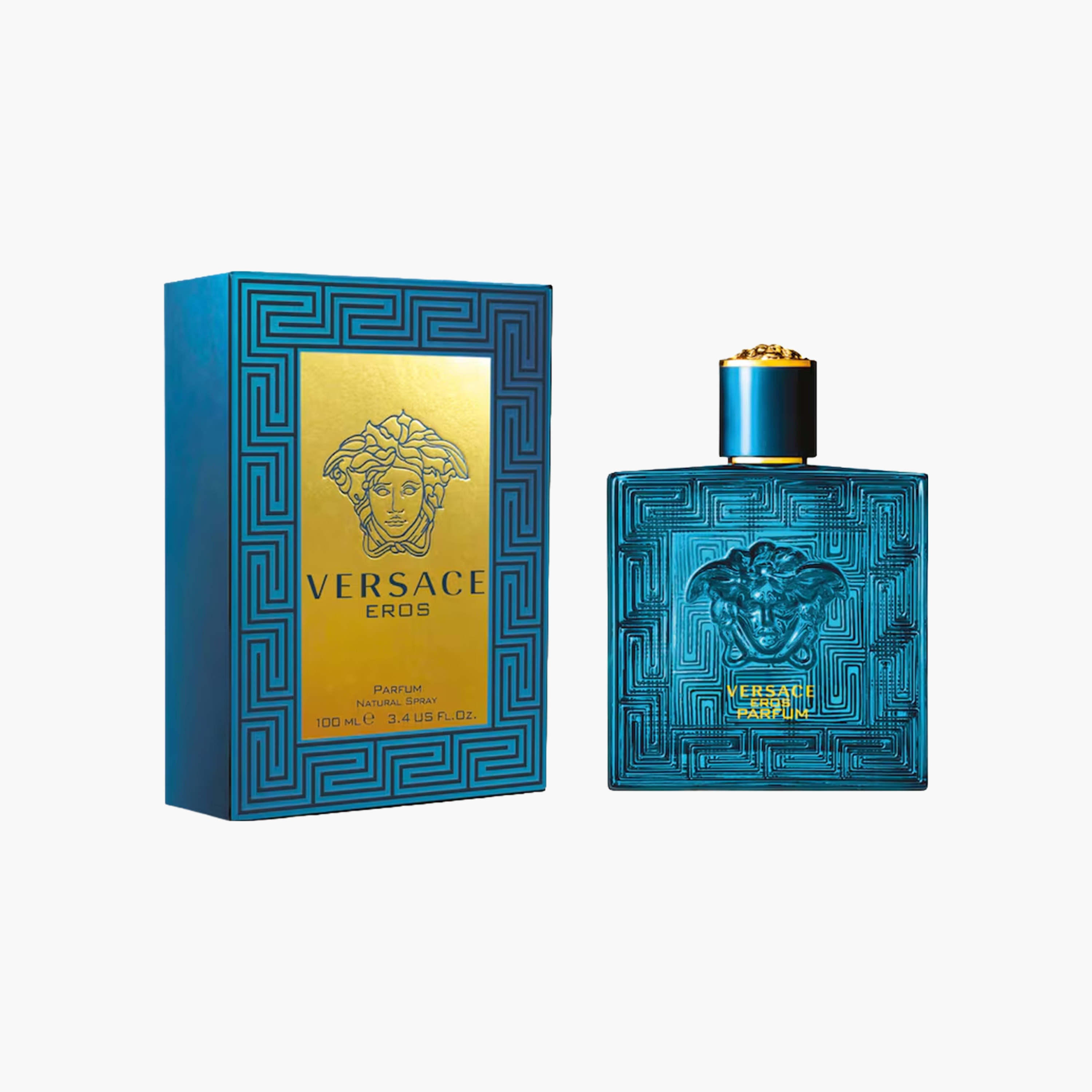 Versace Eros Parfum for Men - 100 ml-beautyandpersonalcare-fragrance-men-image-2
