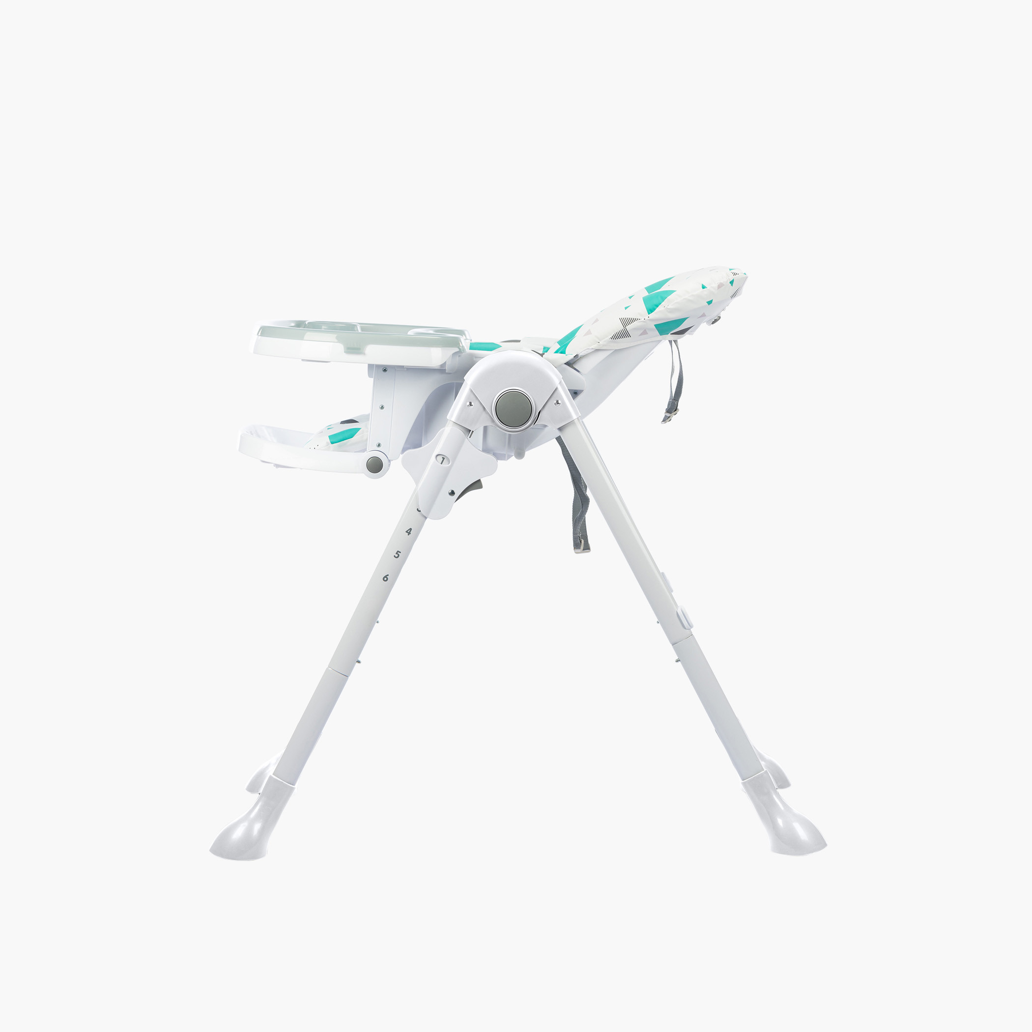 Juniors Printed Baby High Chair-baby-feeding-highchairsandboosters-image-10