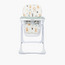 Juniors Madeline Bird and Flower Print Highchair-baby-feeding-highchairsandboosters-image-1