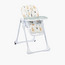 Juniors Madeline Bird and Flower Print Highchair-baby-feeding-highchairsandboosters-image-12