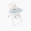 Juniors Madeline Bird and Flower Print Highchair-baby-feeding-highchairsandboosters-image-2