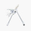 Juniors Madeline Bird and Flower Print Highchair-baby-feeding-highchairsandboosters-image-5