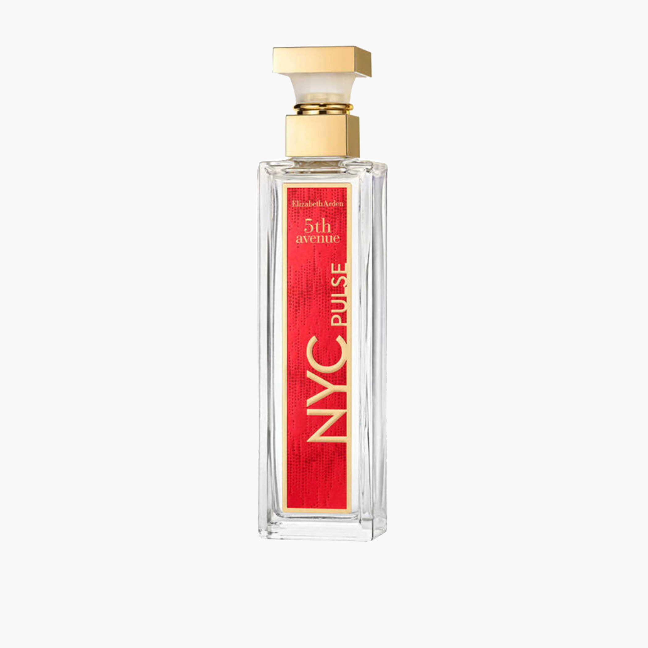 Elizabeth Arden 5Th Avenue NYC Eau De Parfum Spray for Women - 75 ml-beautyandpersonalcare-fragrance-women-image-1