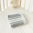 Juniors Striped Raschel Blanket - 70x90 cm-baby-nursery-blanketsandswaddles-blanketsandquilts-image-4