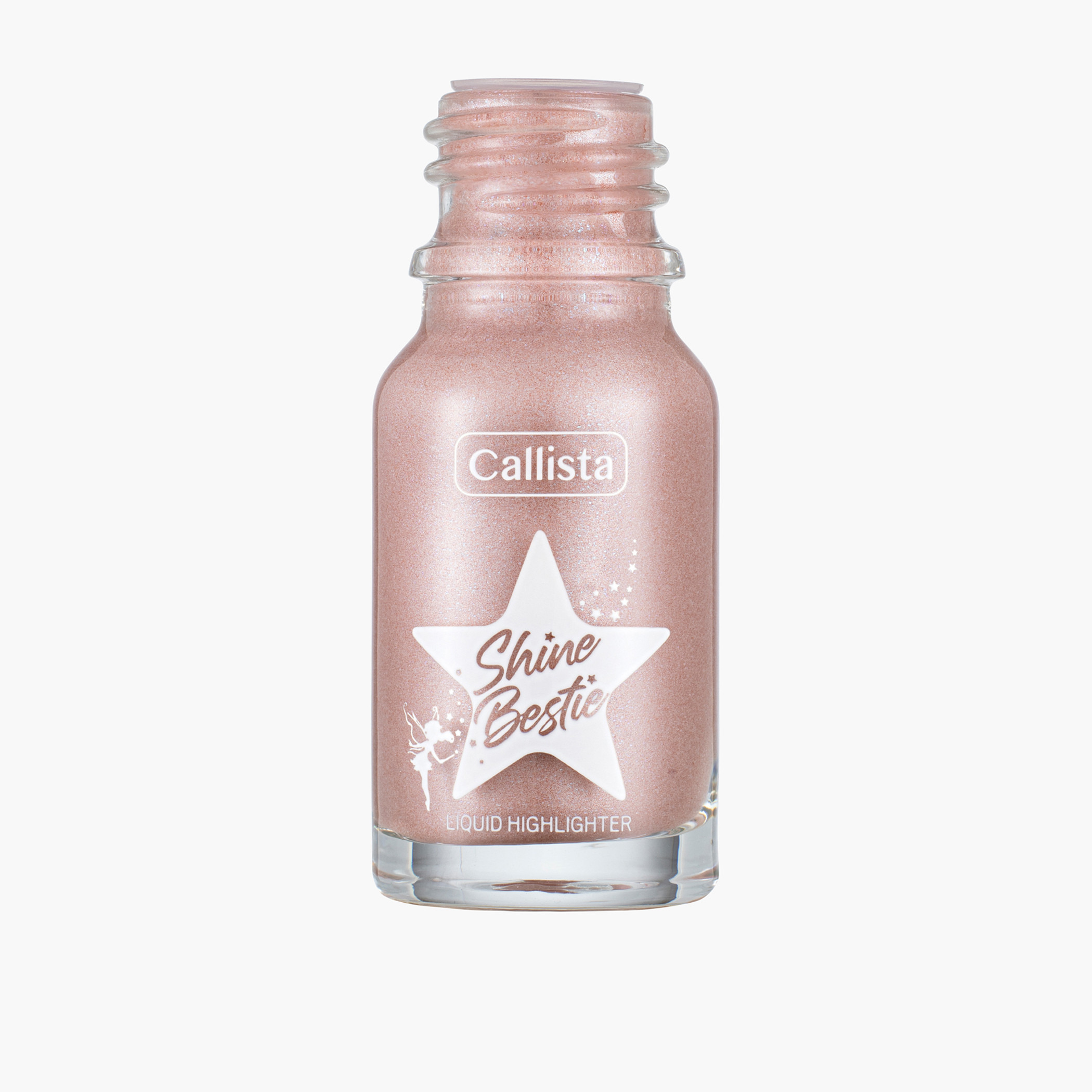 هايلايتر سائل بيستي توينكل بيكسي 03 من كاليستا شاين-beautyandpersonalcare-makeup-face-highlighters-image-3
