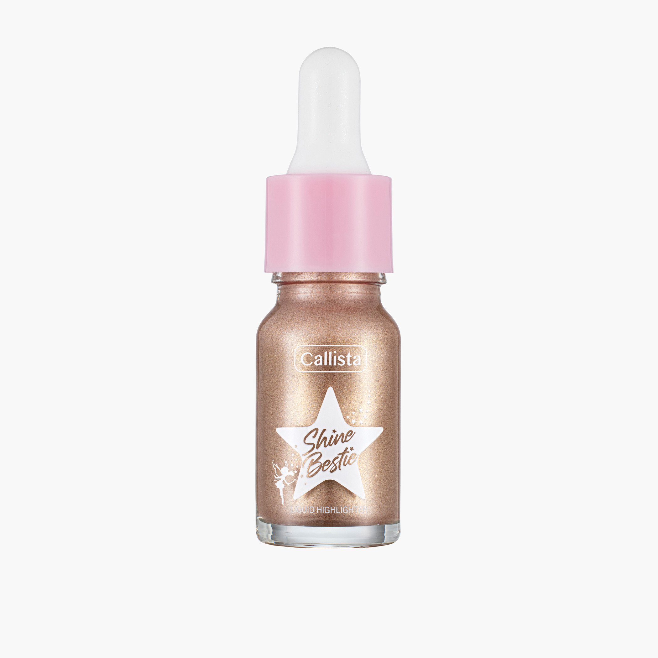 هايلايتر سائل بيستي توينكل بيكسي 03 من كاليستا شاين-beautyandpersonalcare-makeup-face-highlighters-image-5