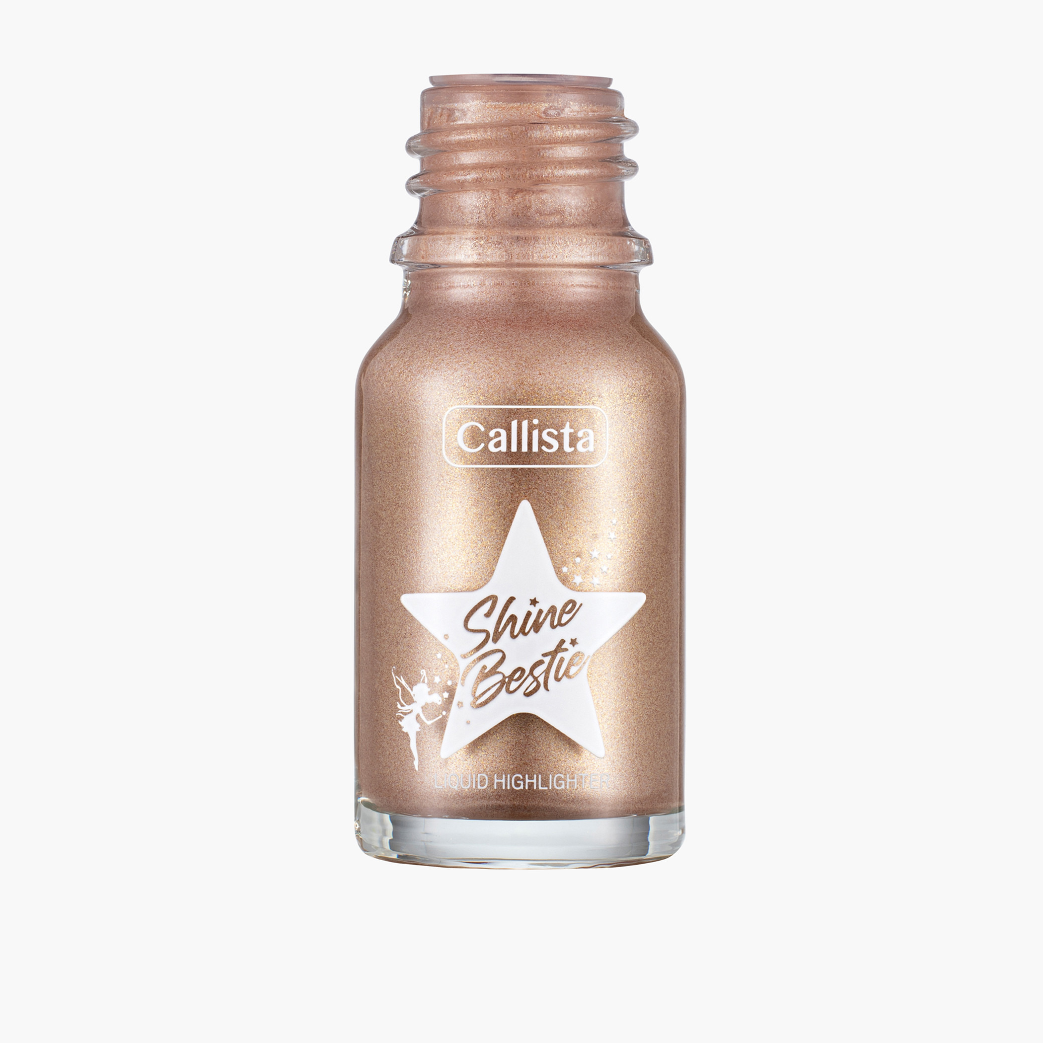 هايلايتر سائل بيستي توينكل بيكسي 03 من كاليستا شاين-beautyandpersonalcare-makeup-face-highlighters-image-7