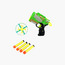 Gloo Drone Blaster Dart Gun Playset-toys-outdoor-gunsandfoamblasters-image-1