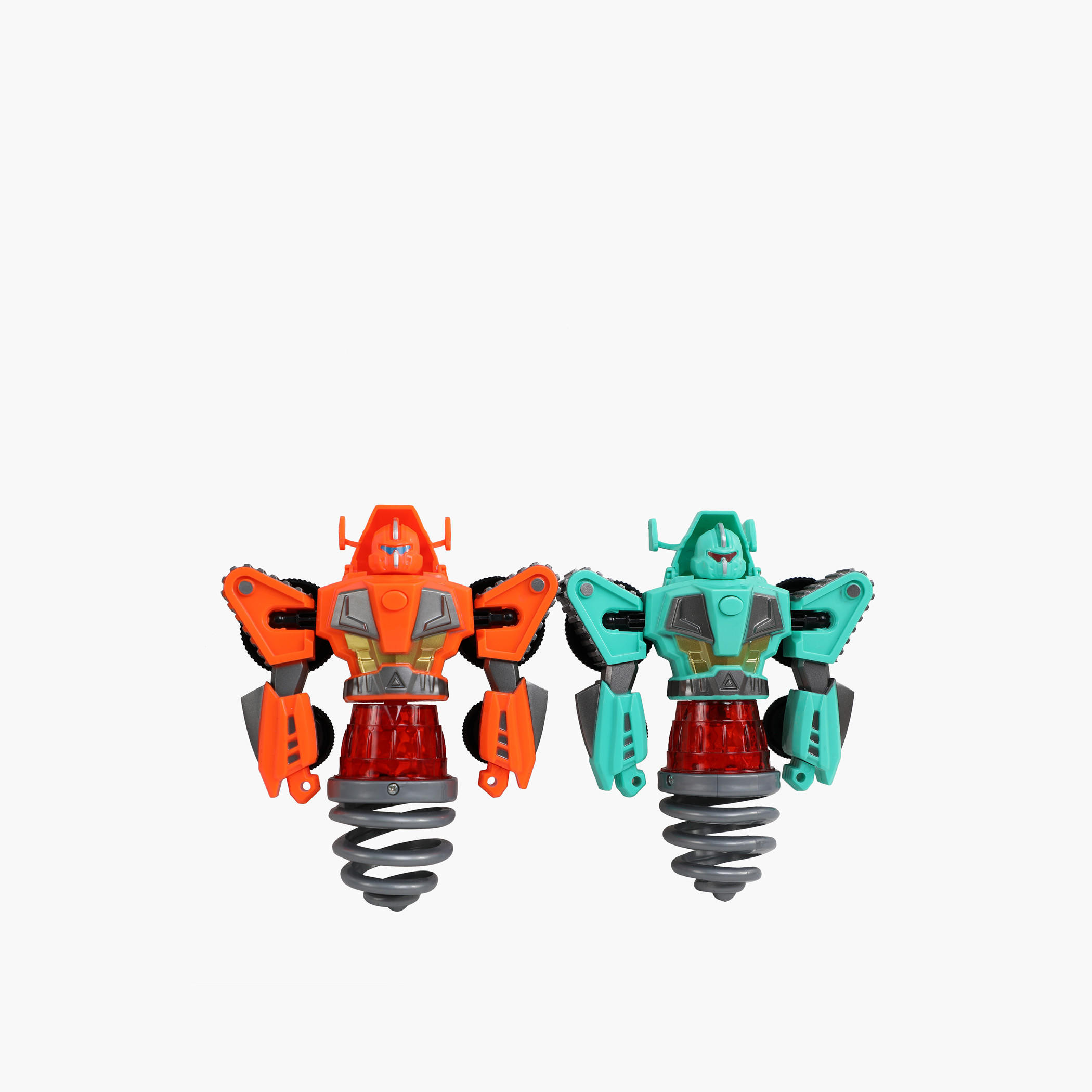 Gloo Spinner Warrior Toy-toys-noveltyandcollectibles-collectibles-image-1