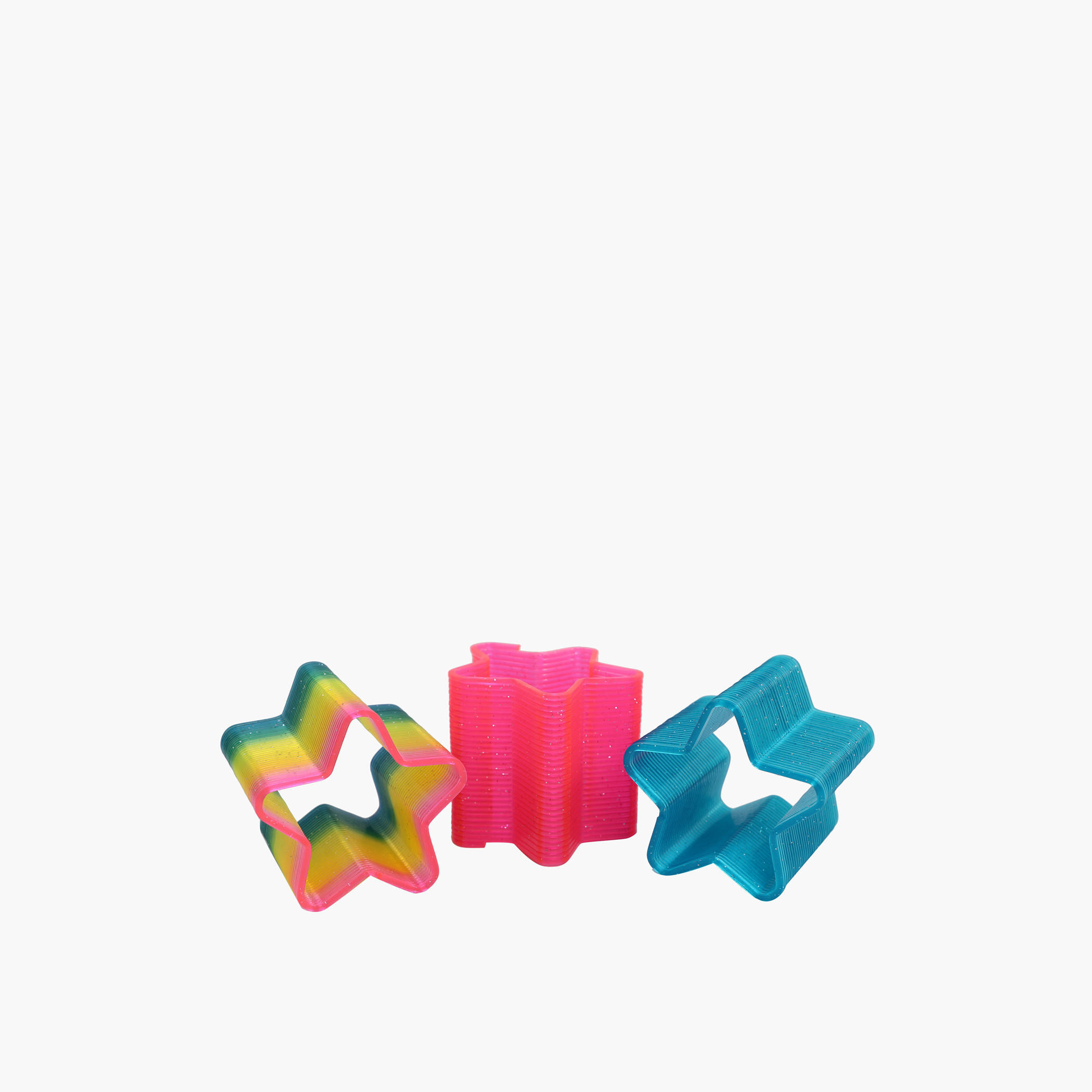Gloo Star Shaped Spring Toy-toys-noveltyandcollectibles-collectibles-image-2
