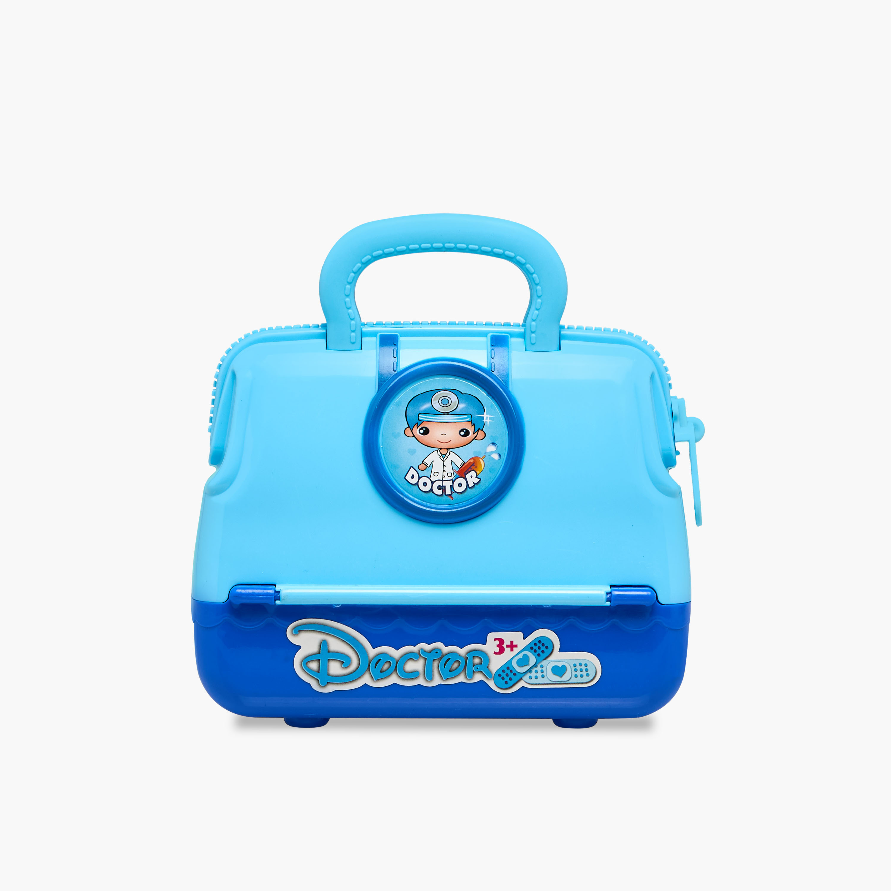 Gloo Doctor Medical Playset-toys-roleplay-doctorsets-image-2