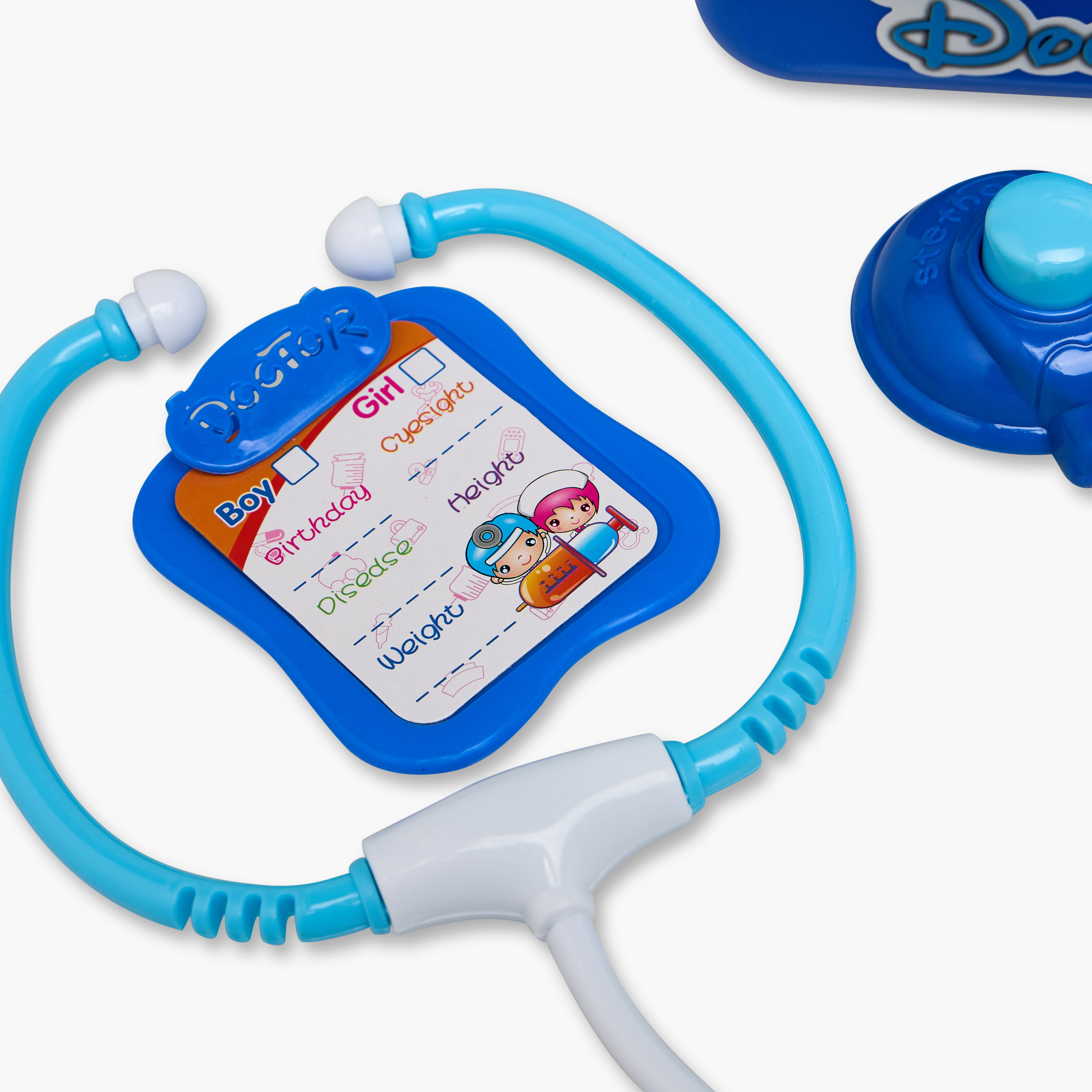 Gloo Doctor Medical Playset-toys-roleplay-doctorsets-image-5