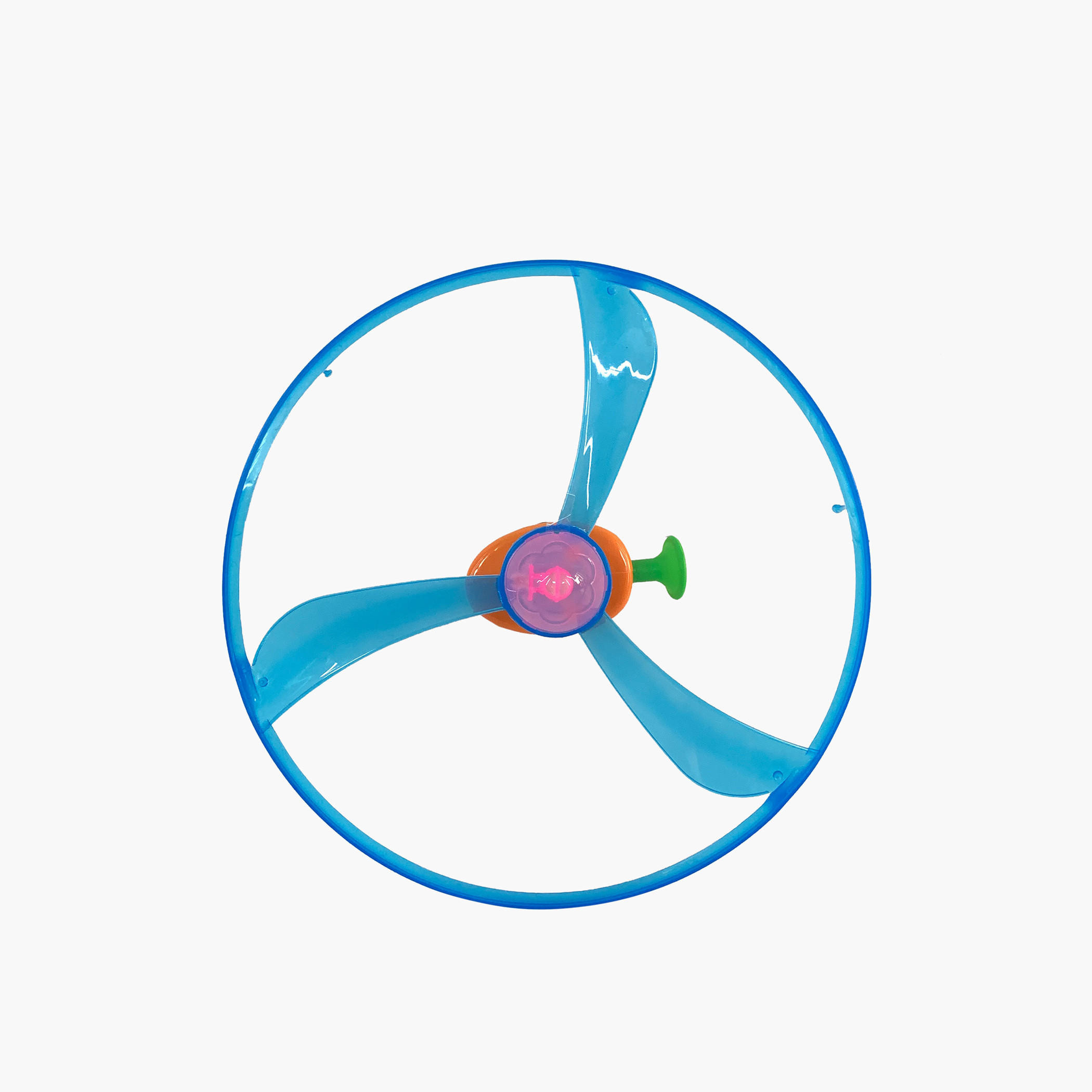 لعبة القرص الطائر المضيء من جلو-toys-outdoor-sports-image-2