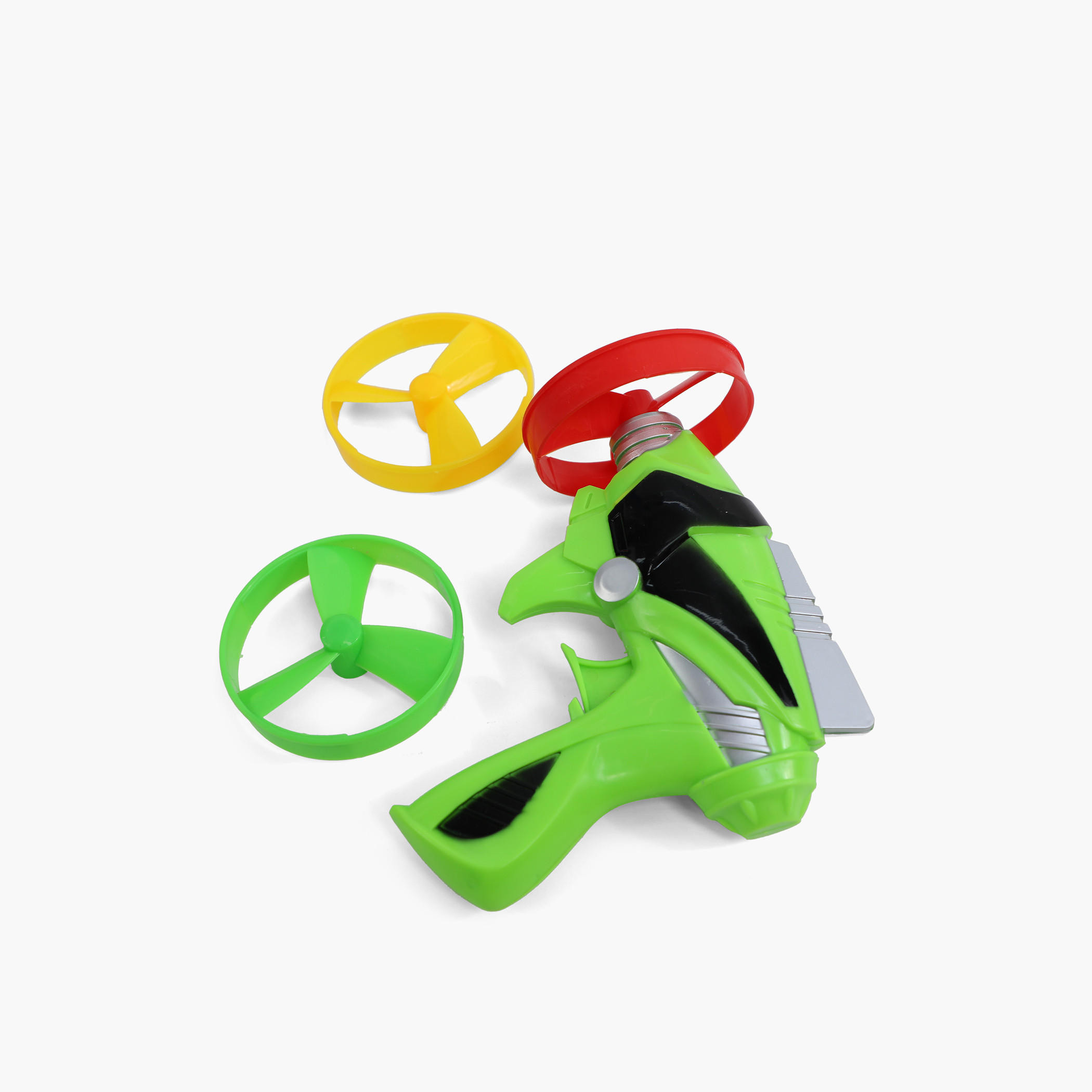 Gloo Turbo Flyer Playset-toys-playfigures-actionplaysets-image-1