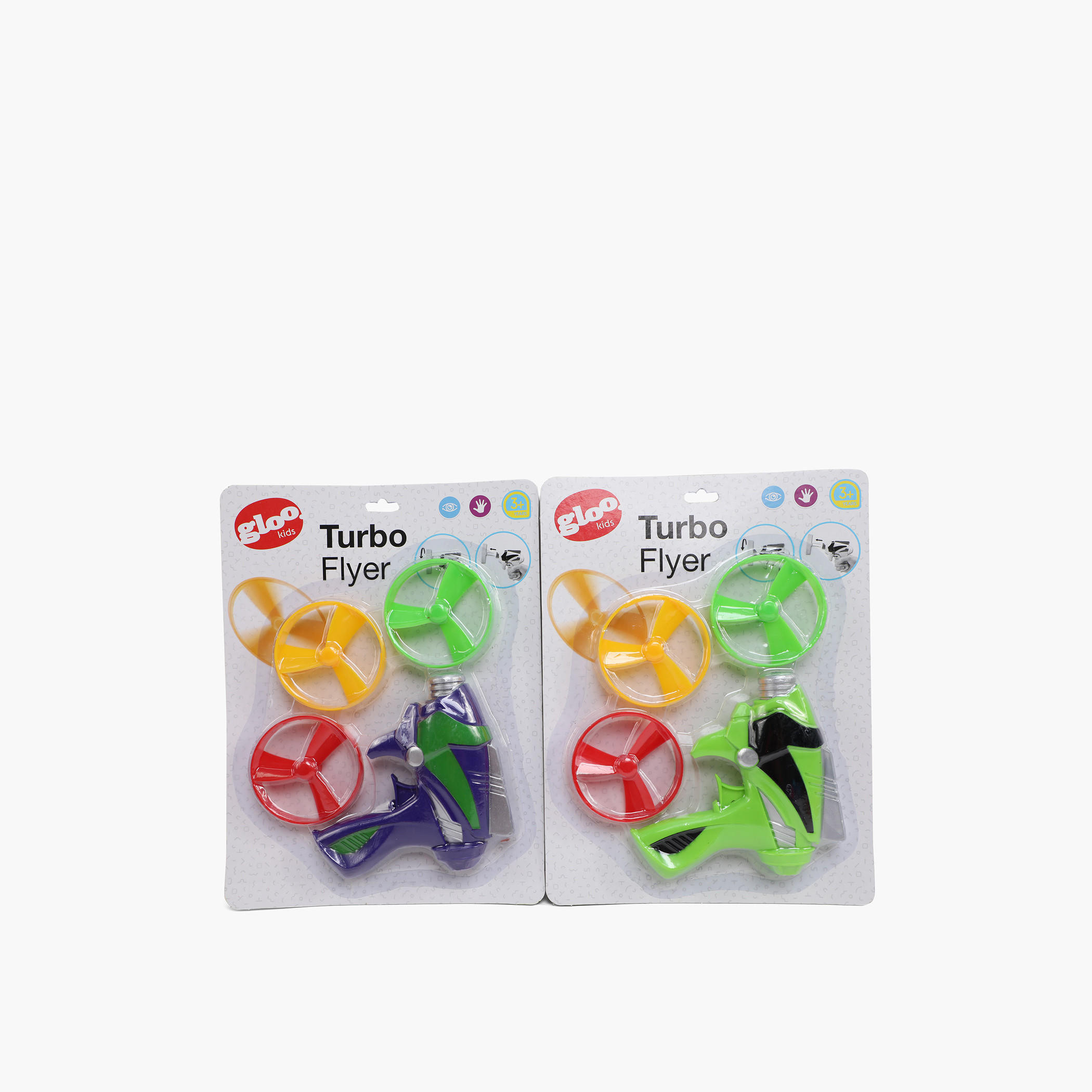 Gloo Turbo Flyer Playset-toys-playfigures-actionplaysets-image-2