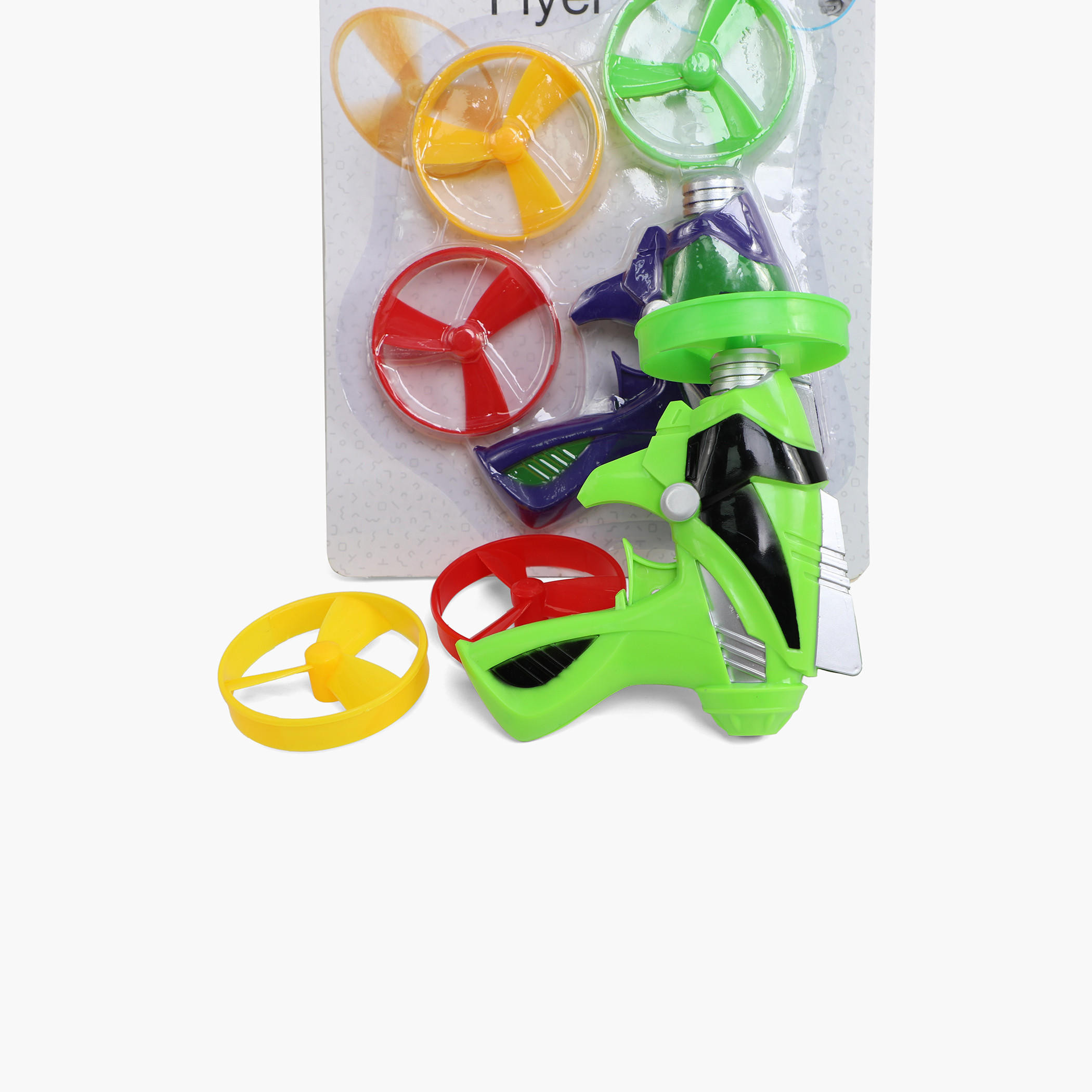 Gloo Turbo Flyer Playset-toys-playfigures-actionplaysets-image-3