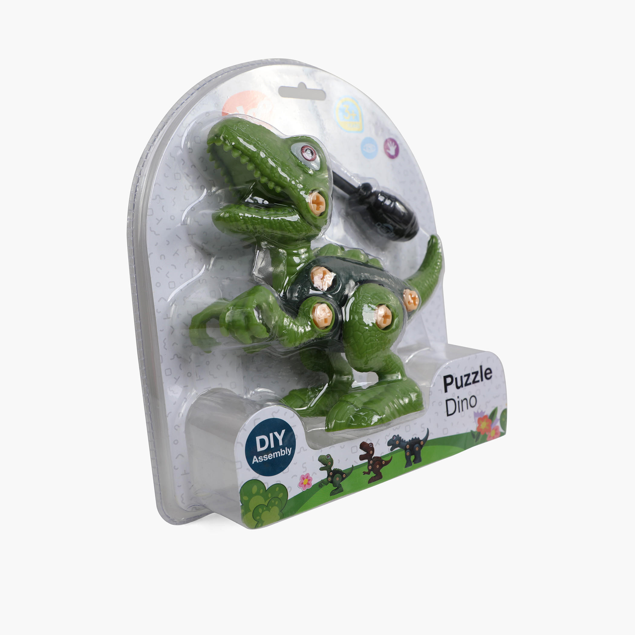 Gloo Dinosaur DIY Puzzle-toys-indoortoys-puzzles-image-3