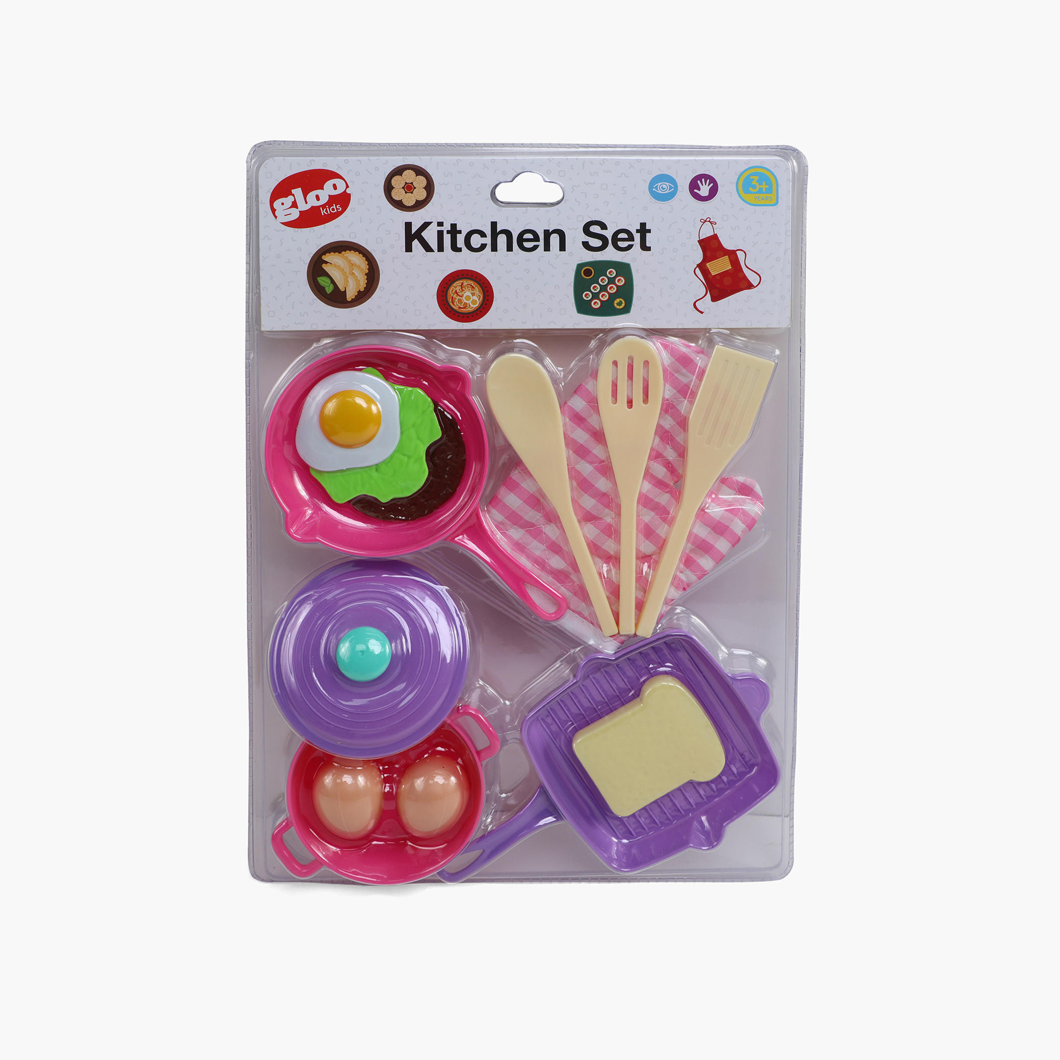 مجموعة ألعاب مطبخ من جلو-toys-roleplay-kitchensets-image-2