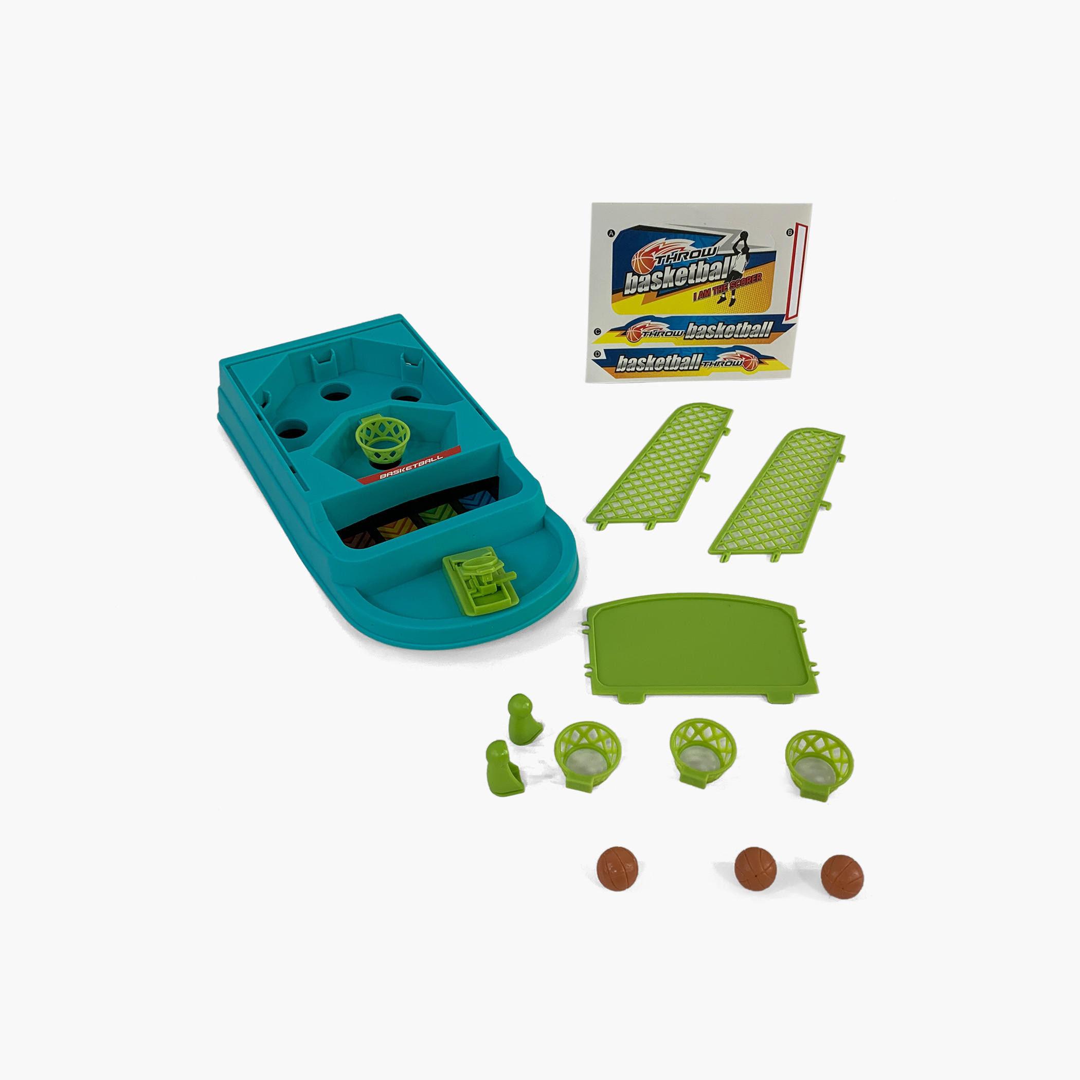 لعبة كرة سلة من جلو-toys-indoortoys-boardgames-image-5