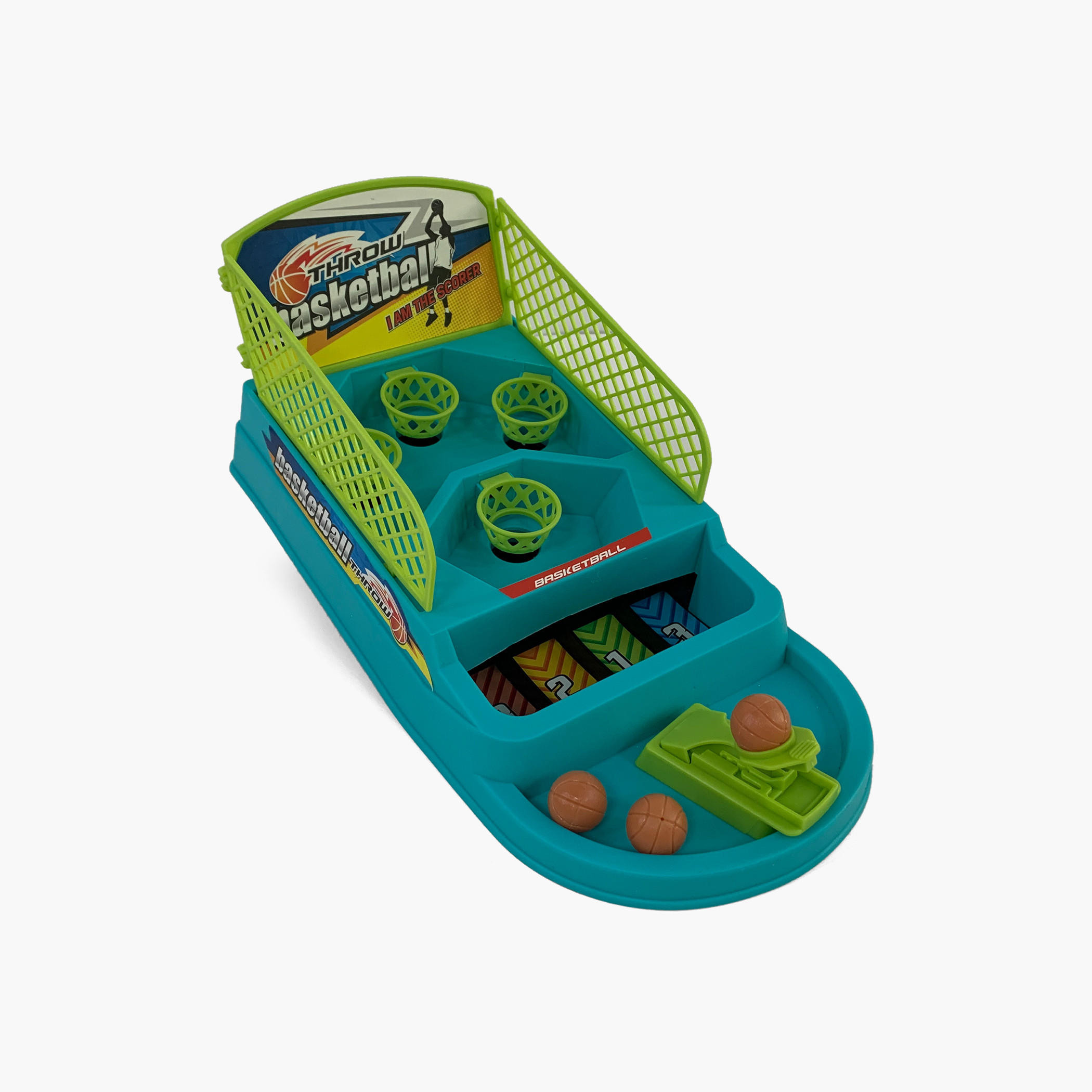 لعبة كرة سلة من جلو-toys-indoortoys-boardgames-image-4